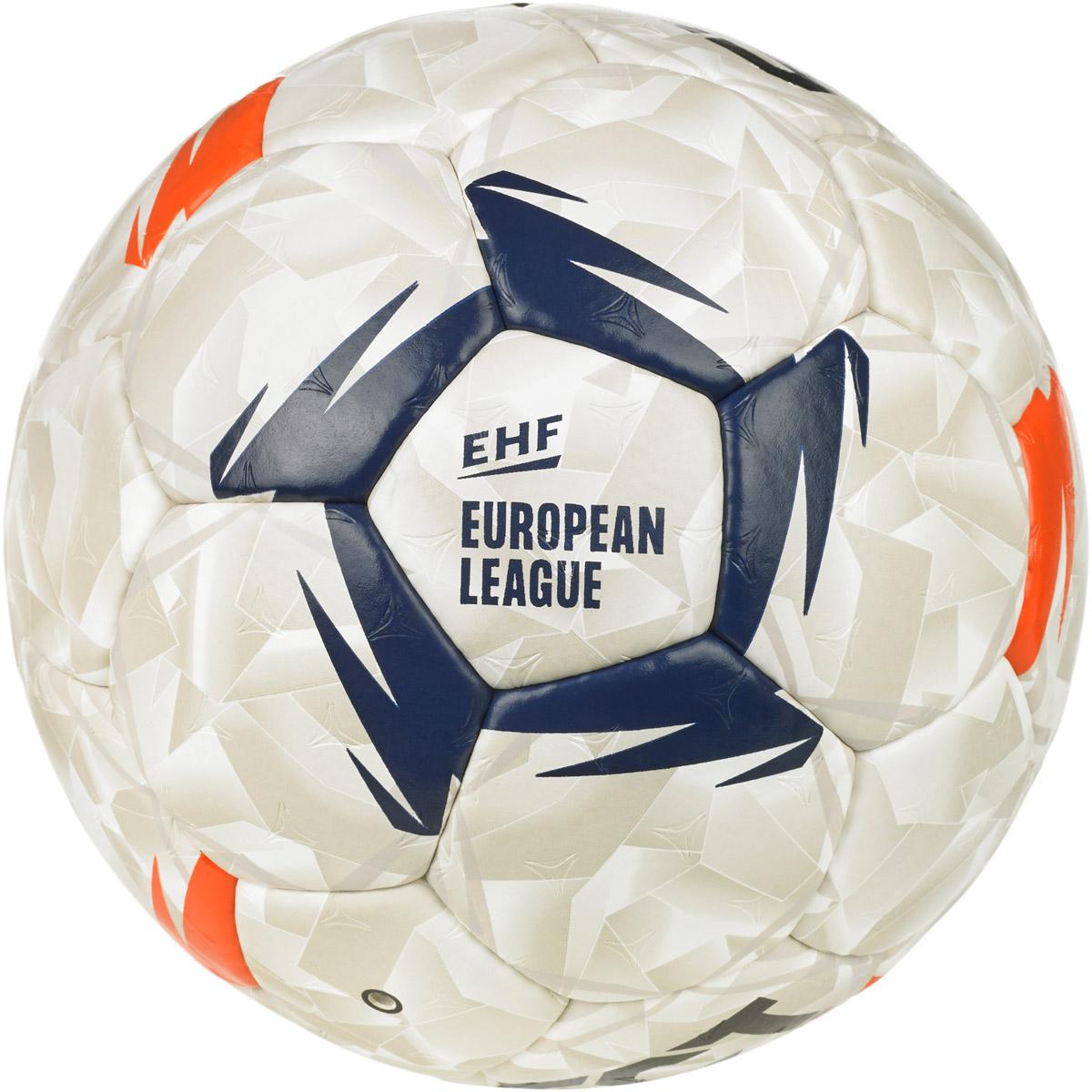 SELECT Ultimate EHF European League v26 Håndbold white