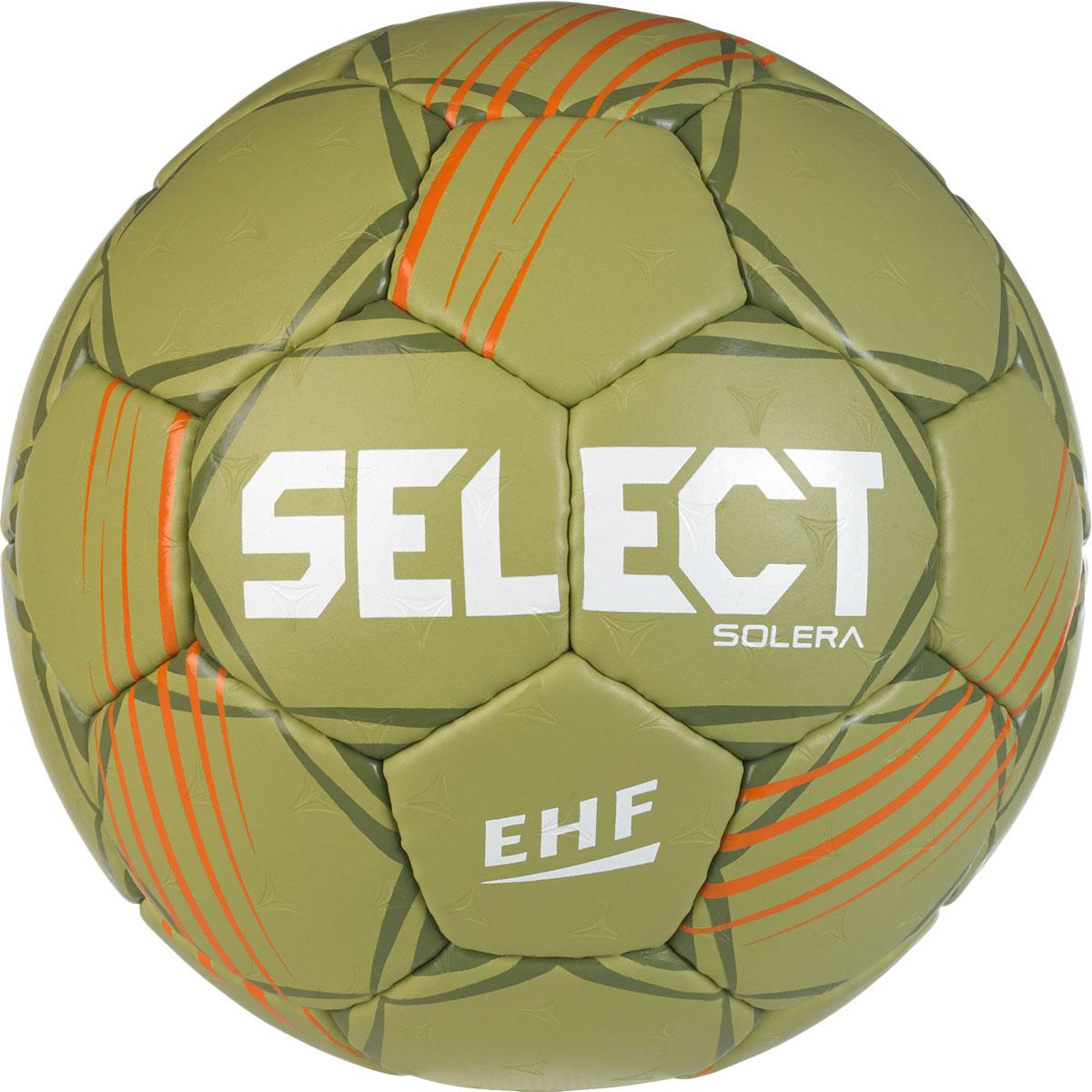 SELECT Solera v24 Håndbold green