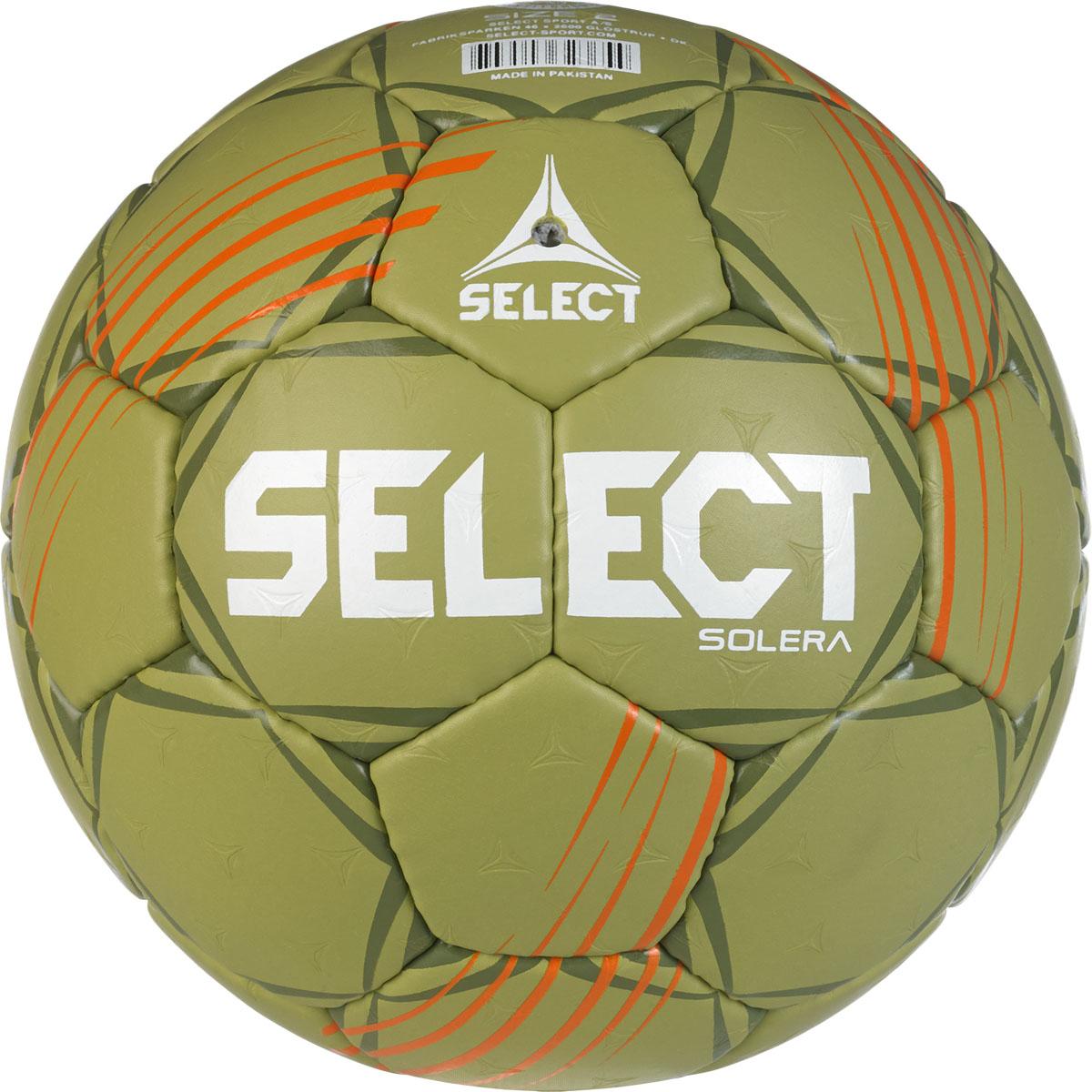 SELECT Solera v24 Håndbold green
