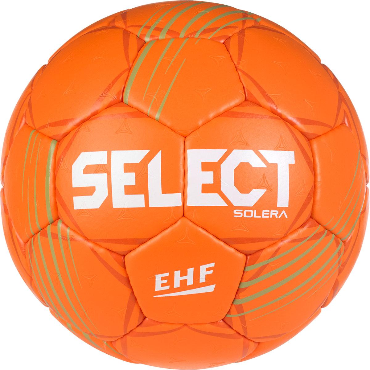 SELECT Solera v24 Håndball orange