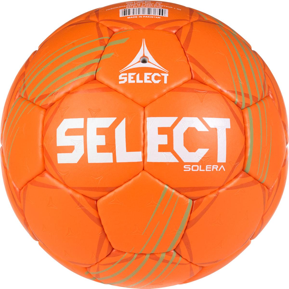 SELECT Solera v24 Håndball orange