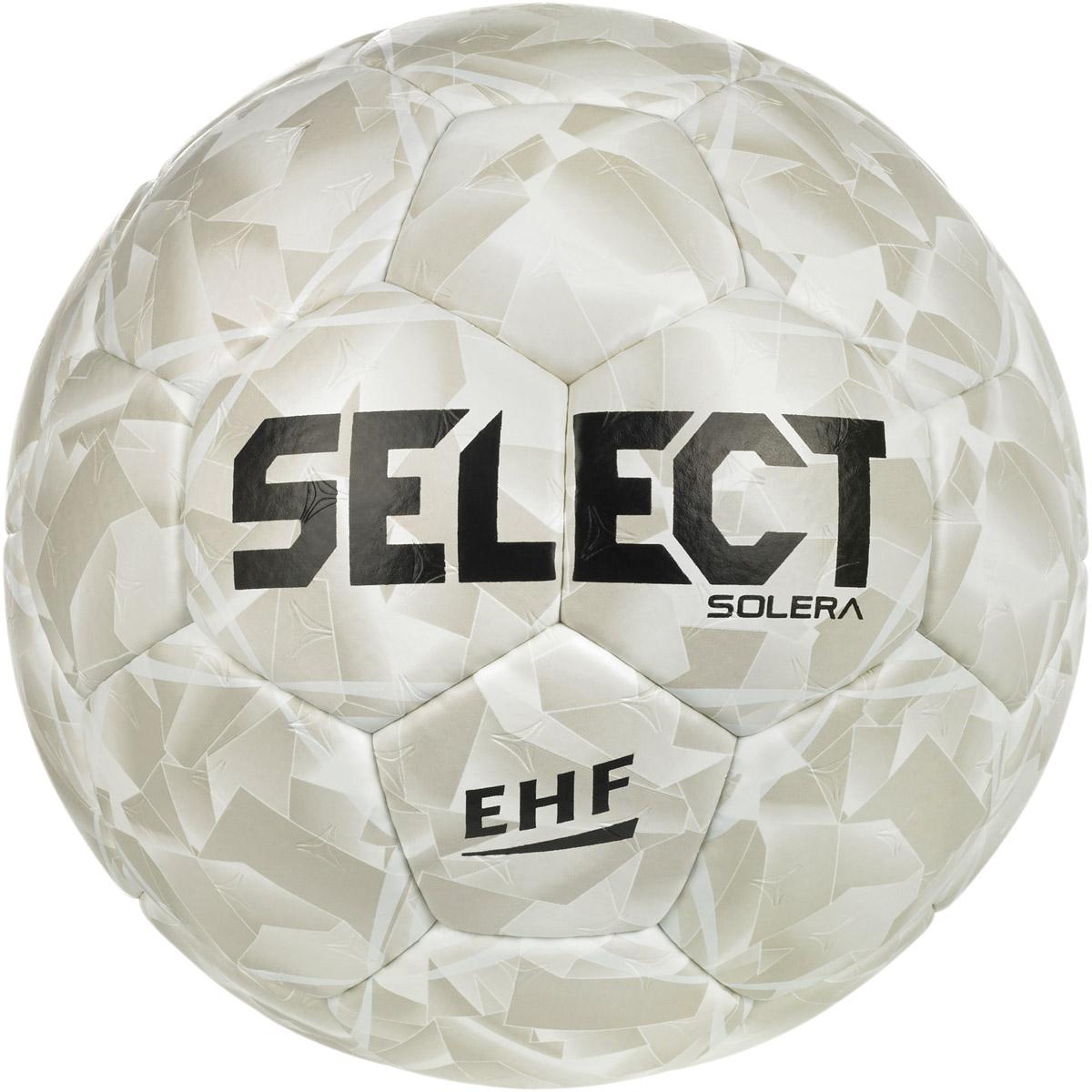 SELECT Solera v26 Håndbold white