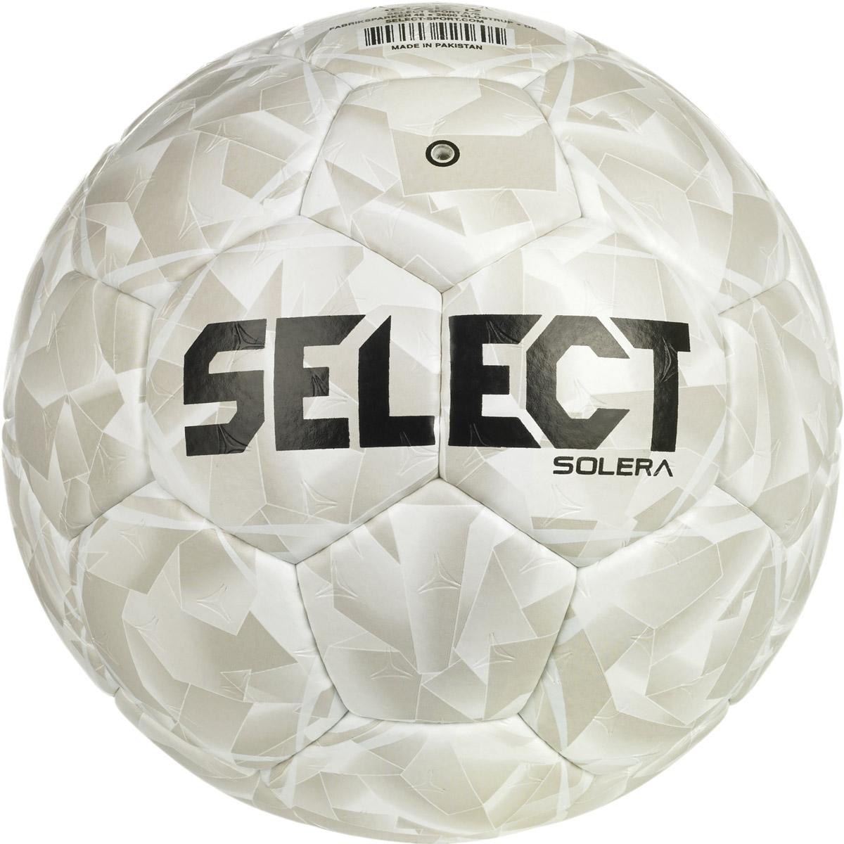 SELECT Solera v26 Håndbold white