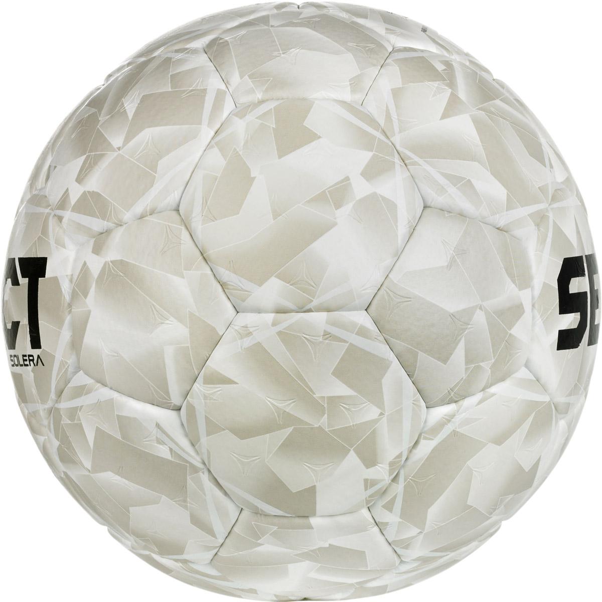 SELECT Solera v26 Håndbold white