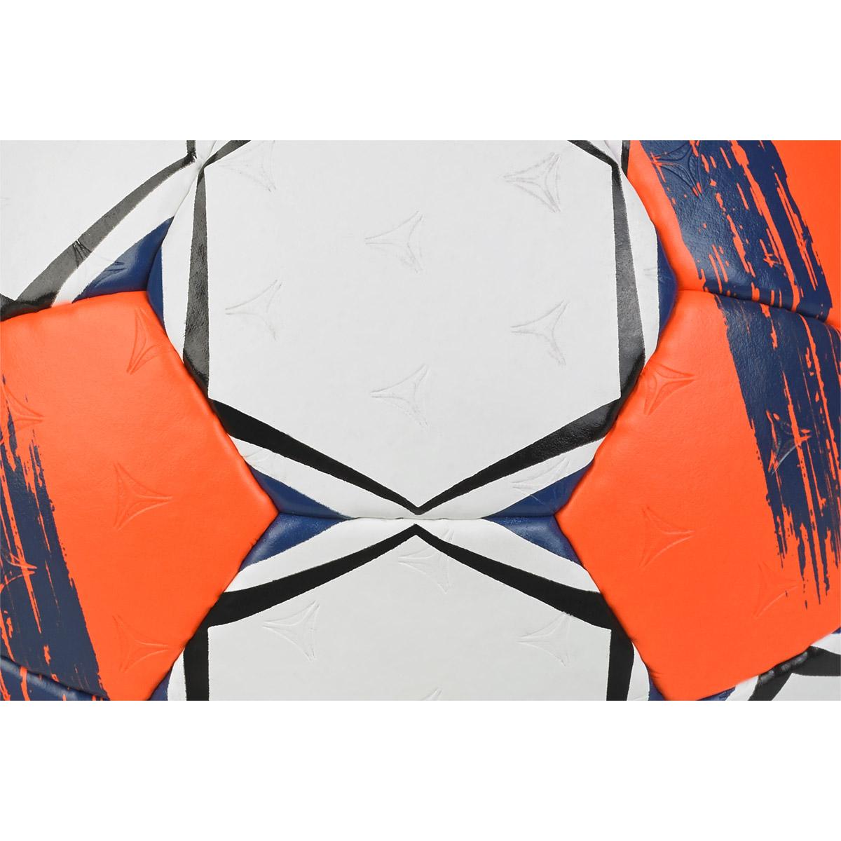 SELECT Replica EHF European League v25 Håndbold White/Orange