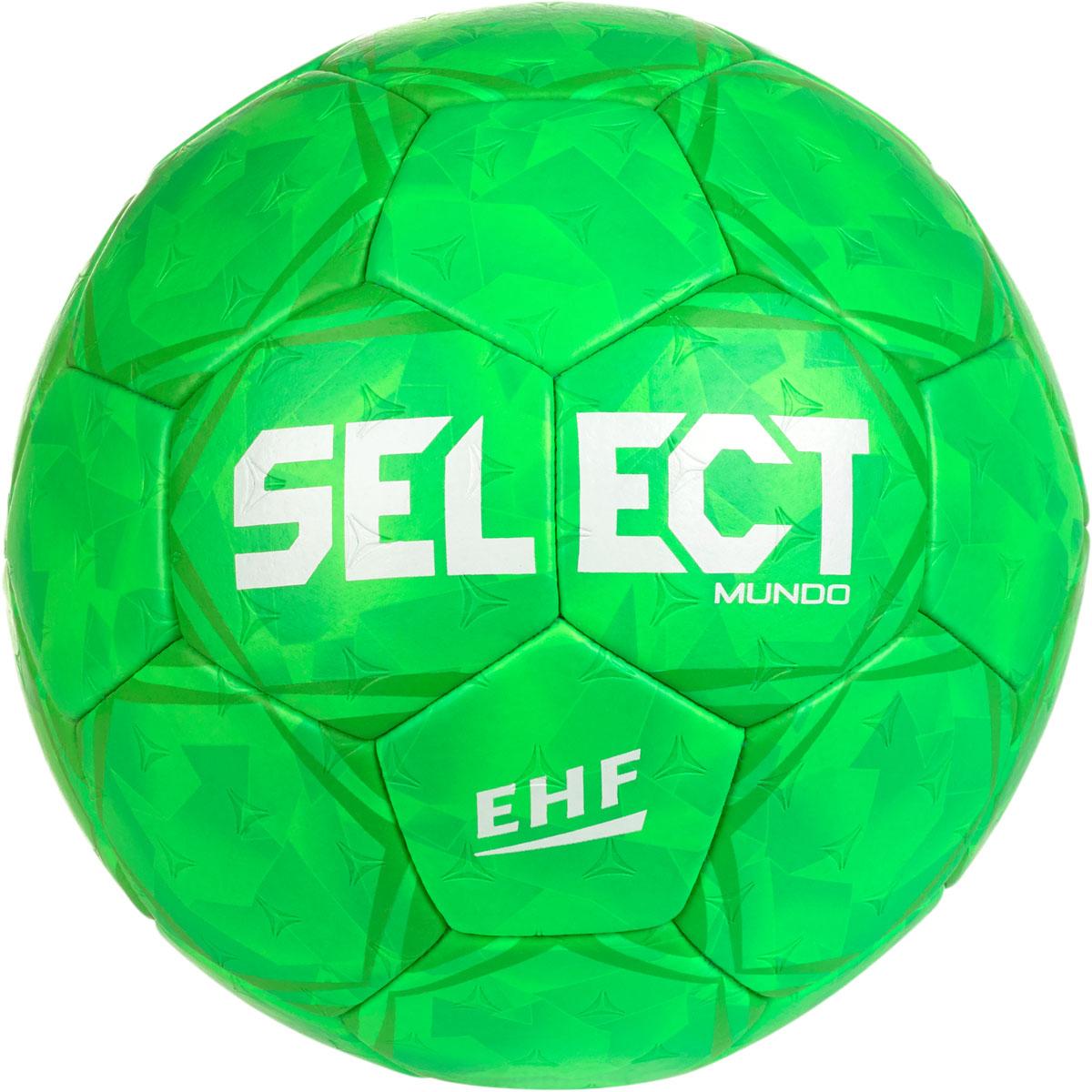 SELECT Mundo v26 Håndbold green