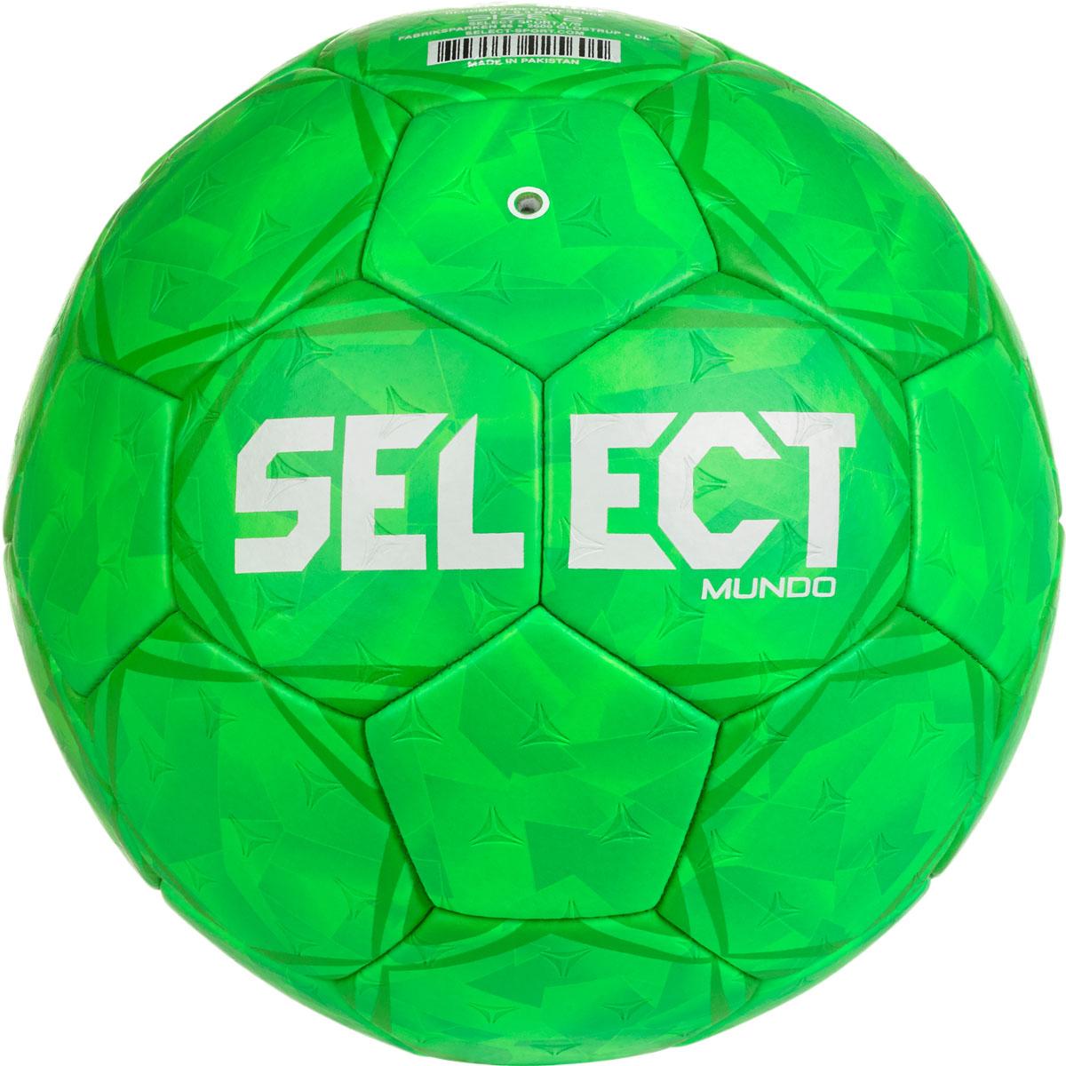 SELECT Mundo v26 Håndbold green