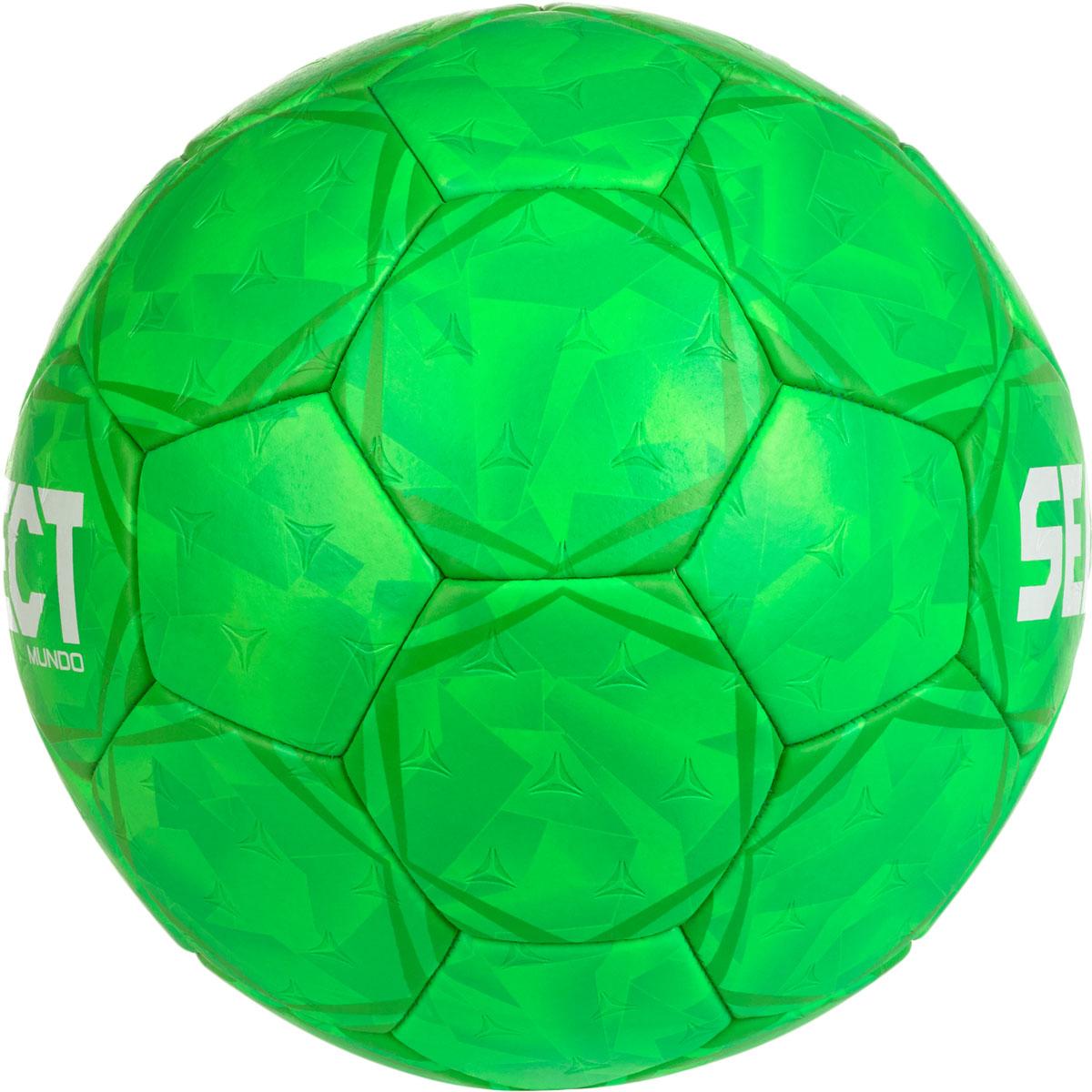 SELECT Mundo v26 Håndbold green