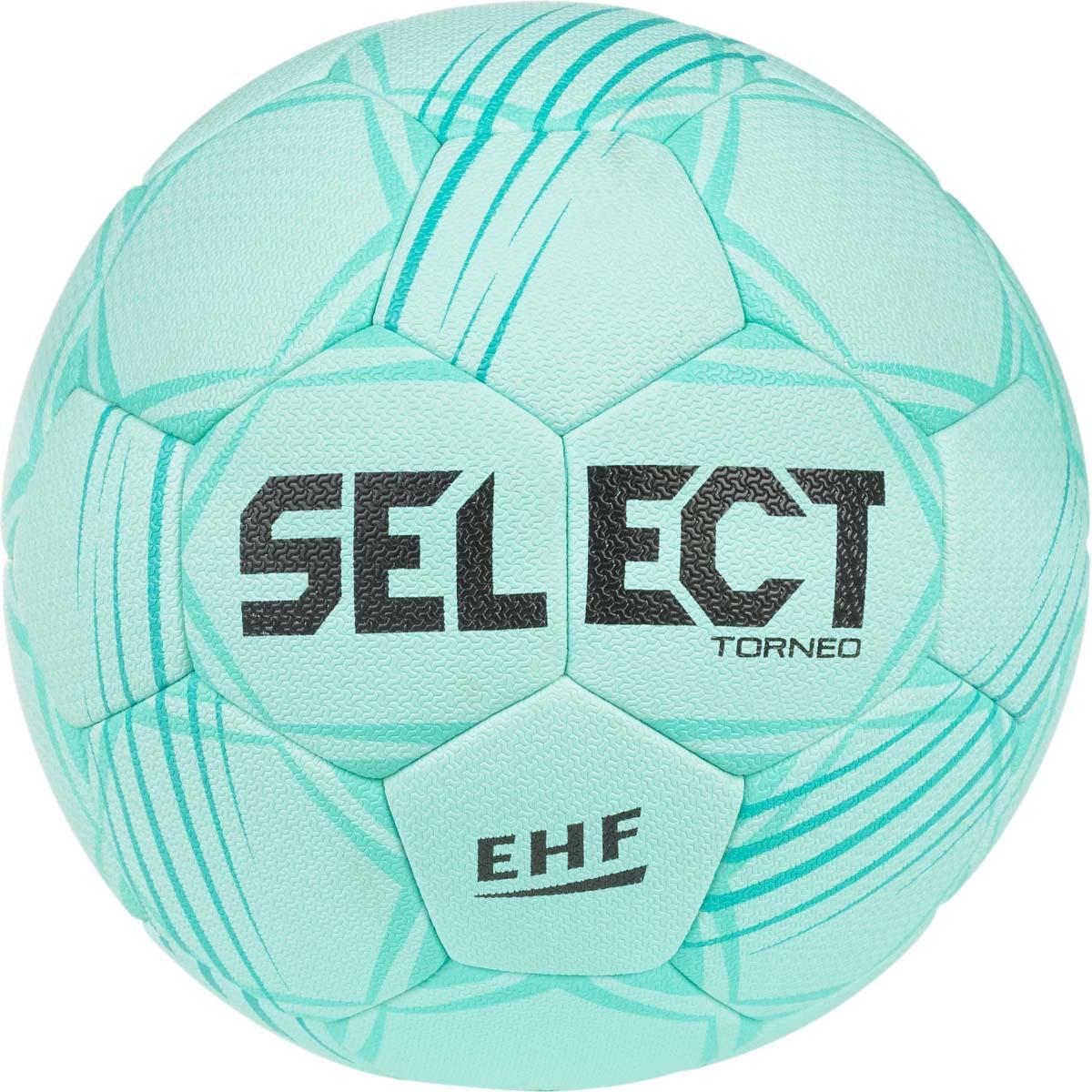 SELECT Torneo v26 Håndball Barn green