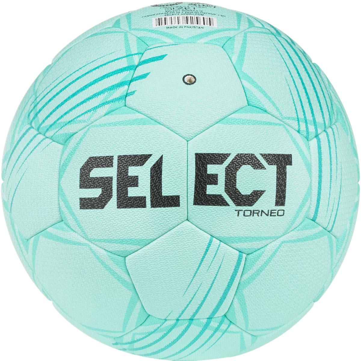 SELECT Torneo v26 Håndball Barn green