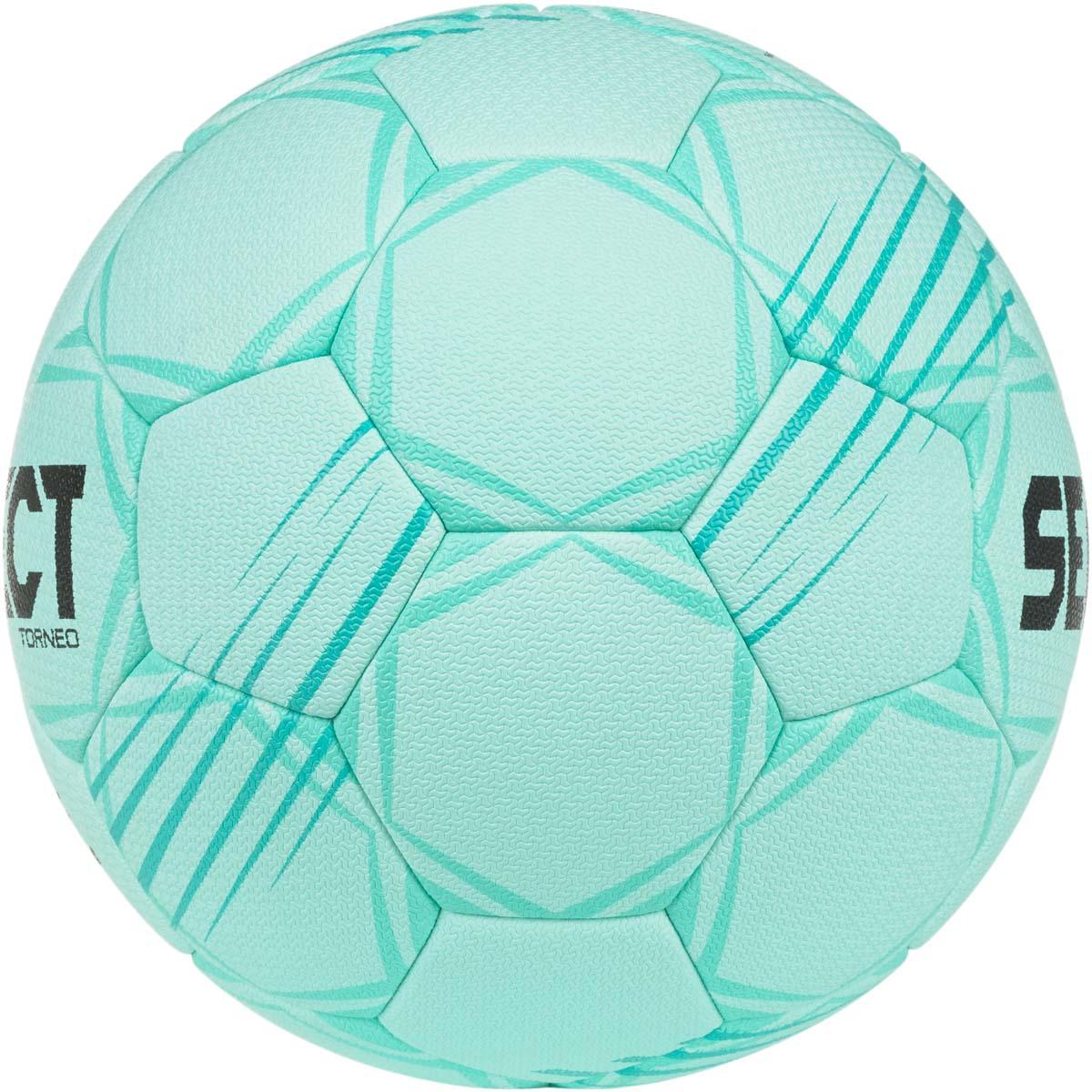 SELECT Torneo v26 Håndball Barn green