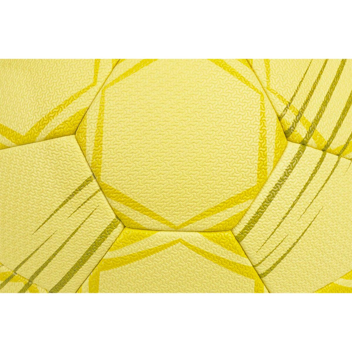 SELECT Torneo v26 Håndbold Børn yellow