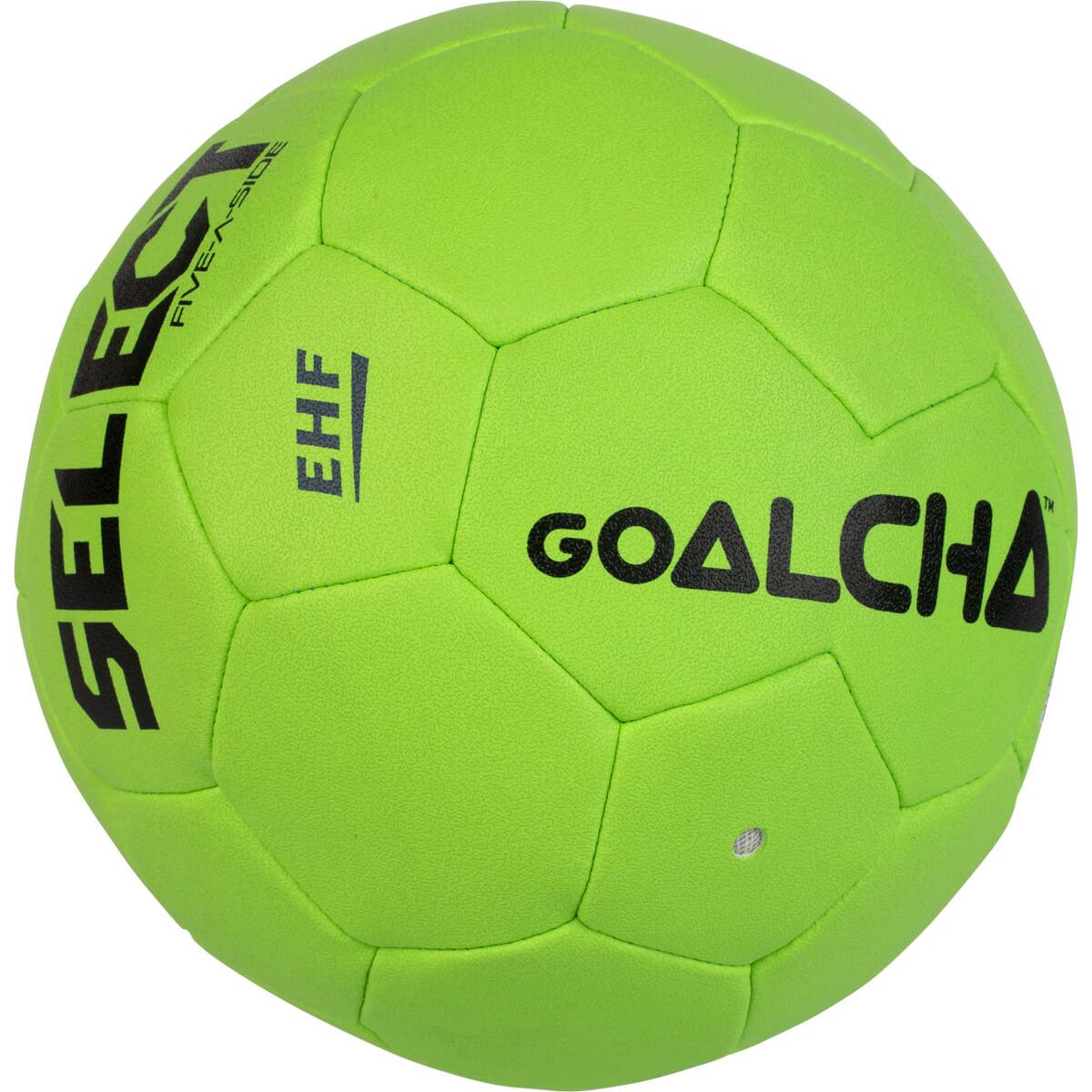 SELECT Goalcha Five A Side Håndbold green