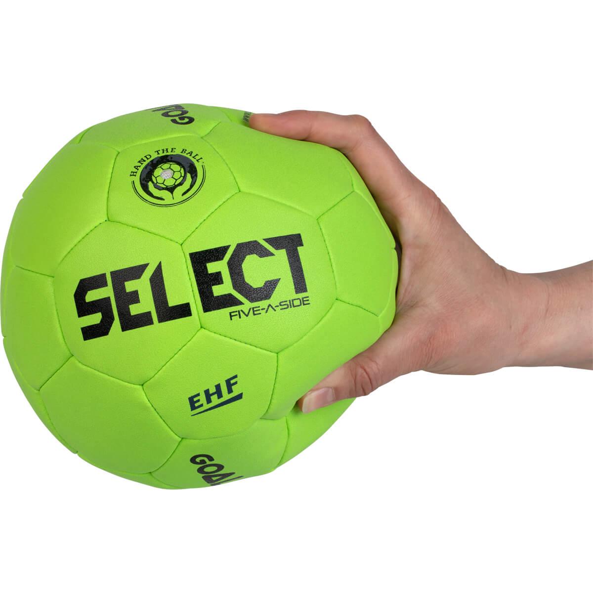 SELECT Goalcha Five A Side Håndbold green