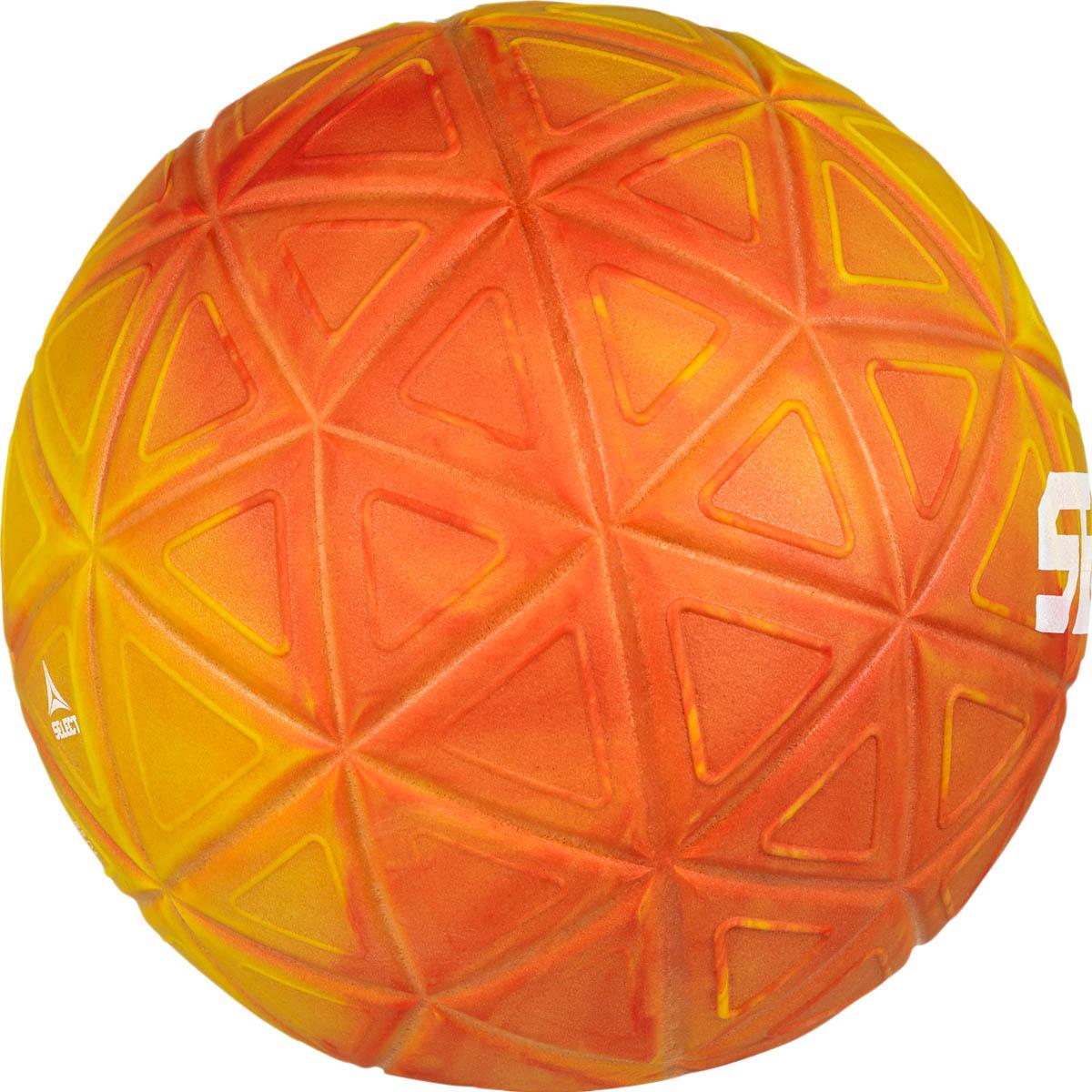 SELECT v27 Beach Håndbold red/yellow/orange