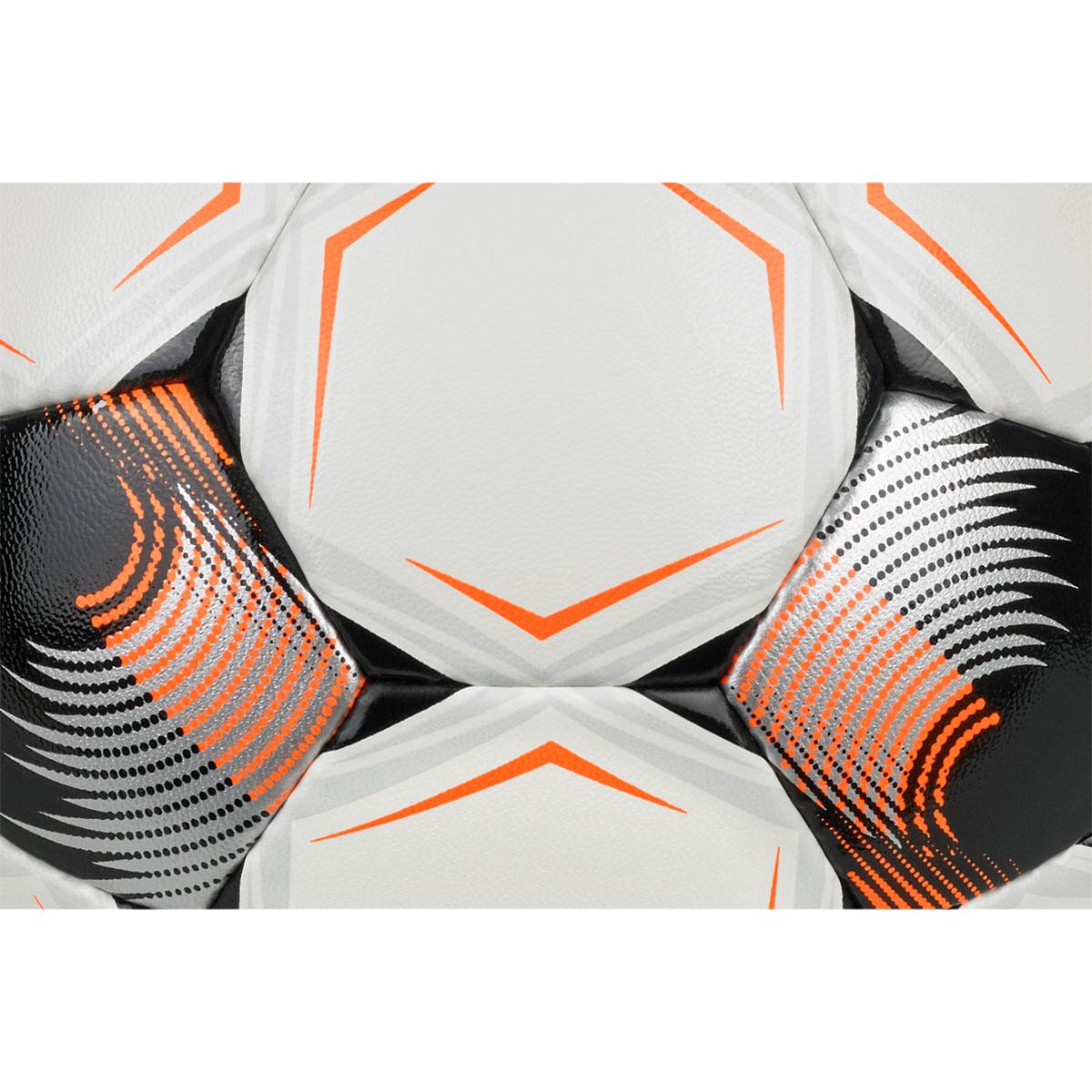 SELECT Master v26 Futsal Fodbold white/orange