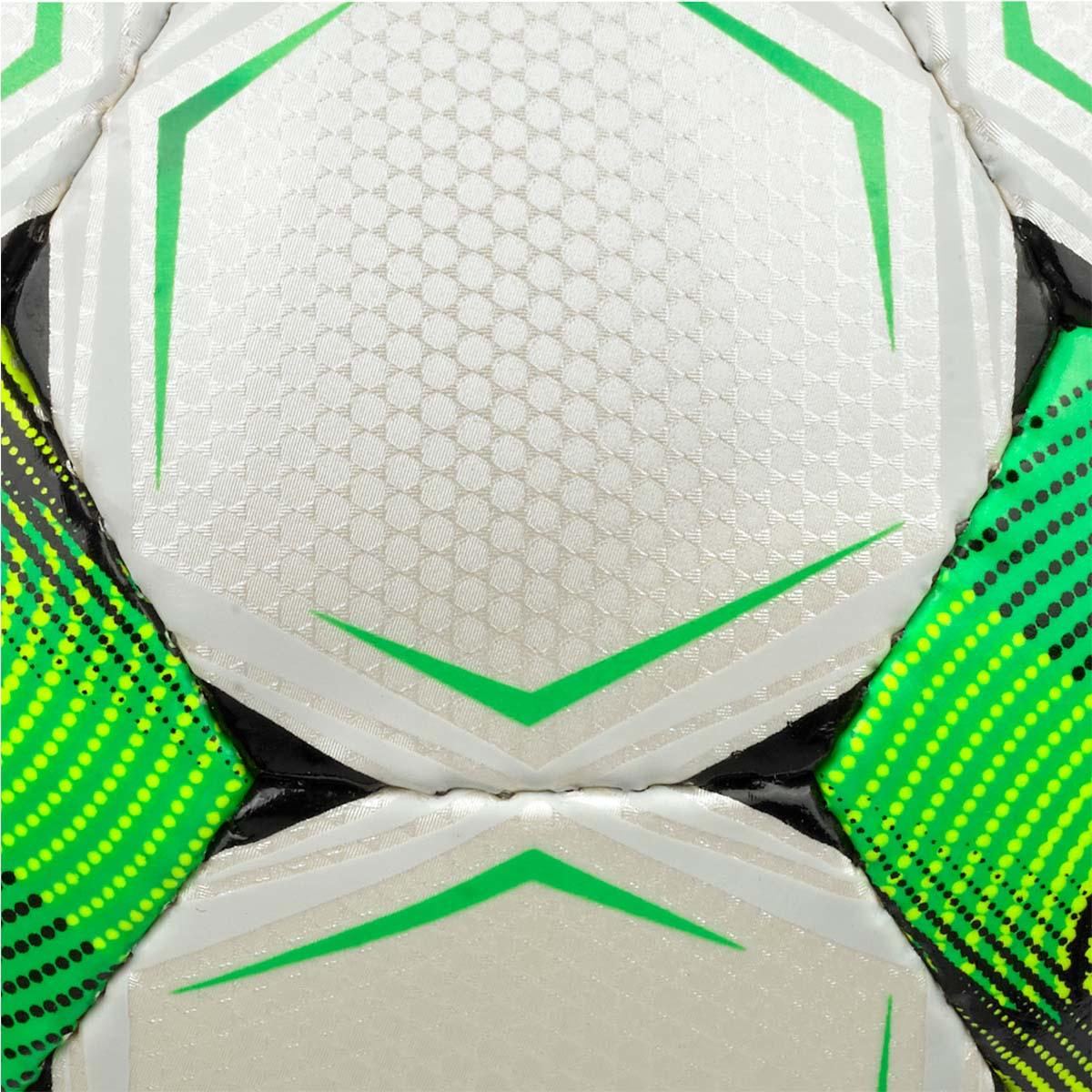 SELECT Mimas v26 Futsal Fodbold white/green