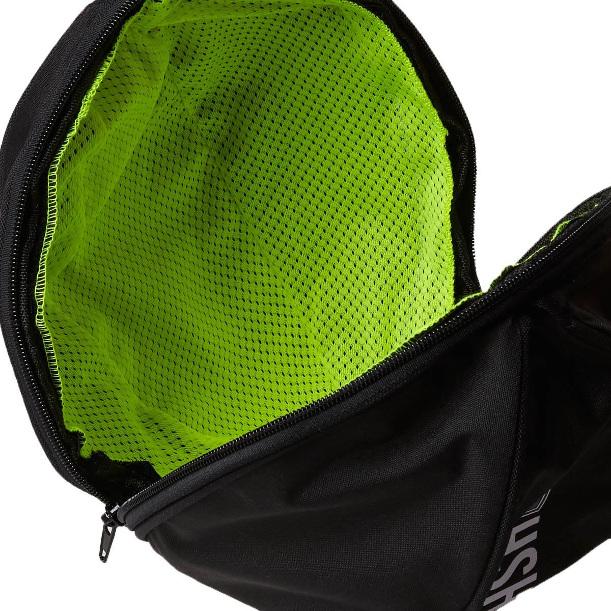 SELECT HSHOP Håndbold Boldtaske sort