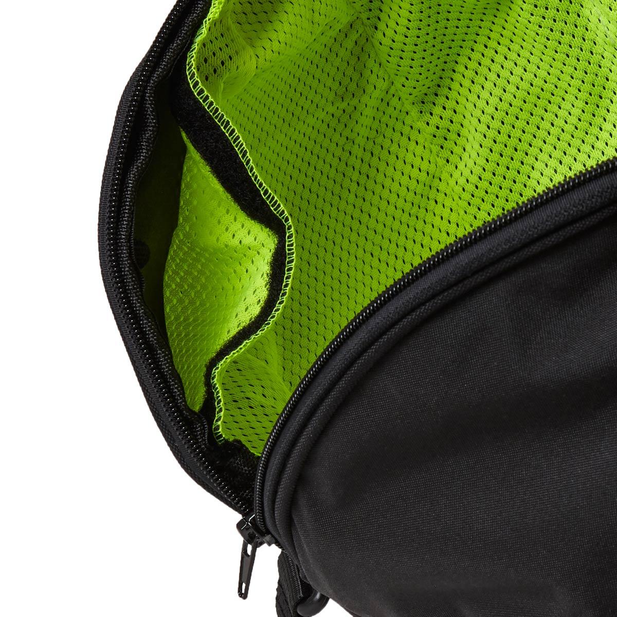 SELECT HSHOP Håndbold Boldtaske sort