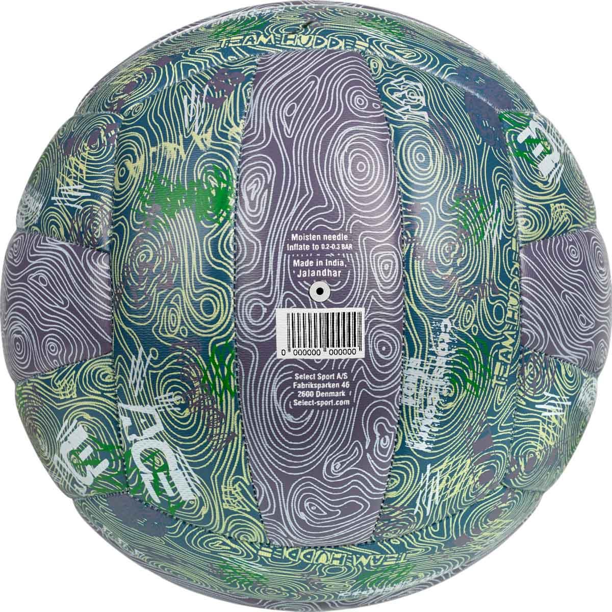 SELECT Beach v26 Volleybold blue/purple