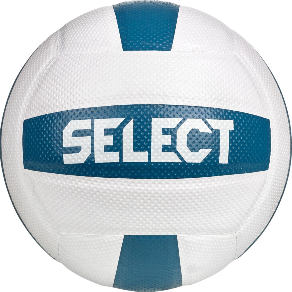 SELECT v26 Volleybold white/blue