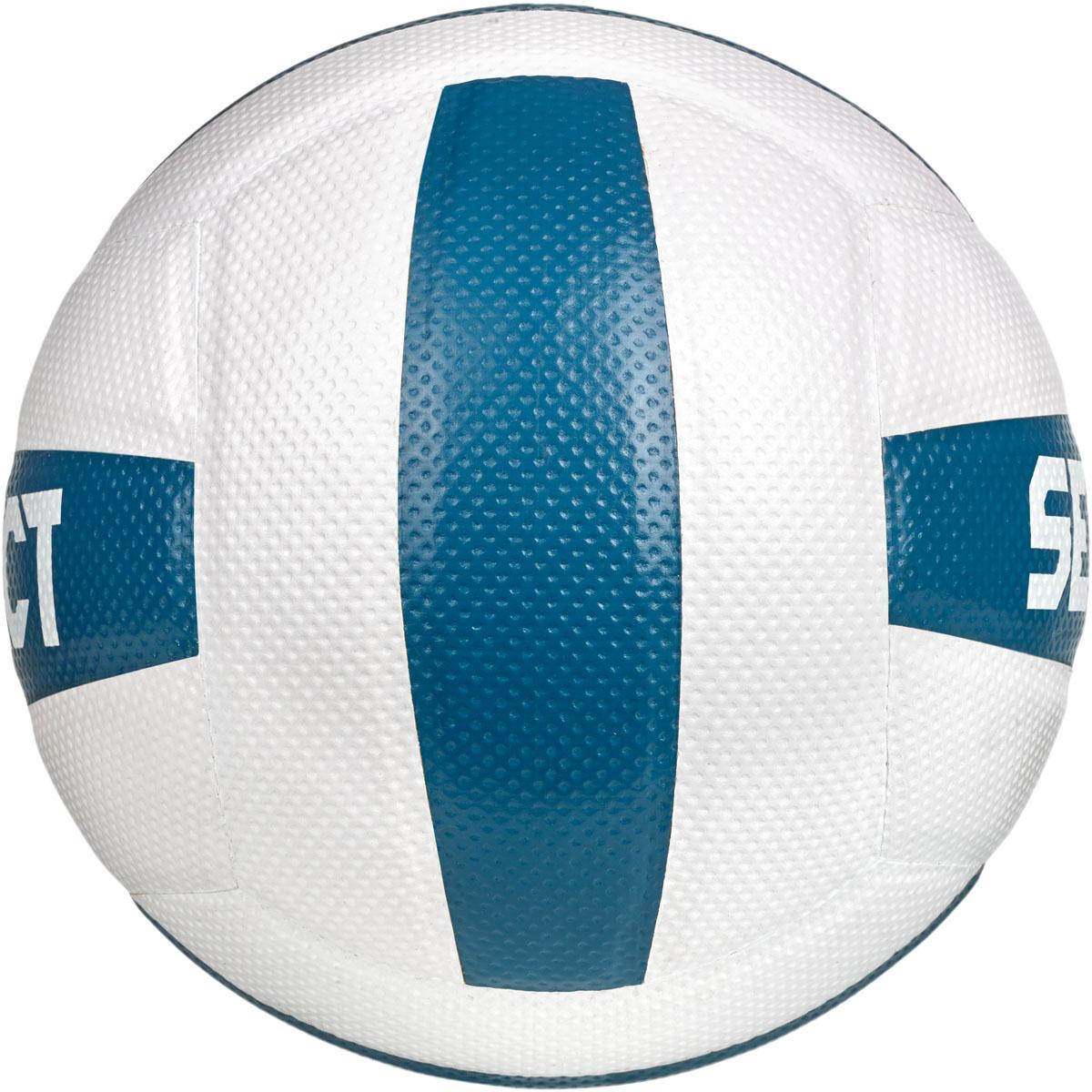 SELECT v26 Volleybold white/blue