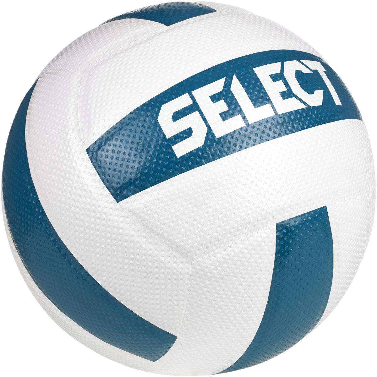 SELECT v26 Volleybold white/blue