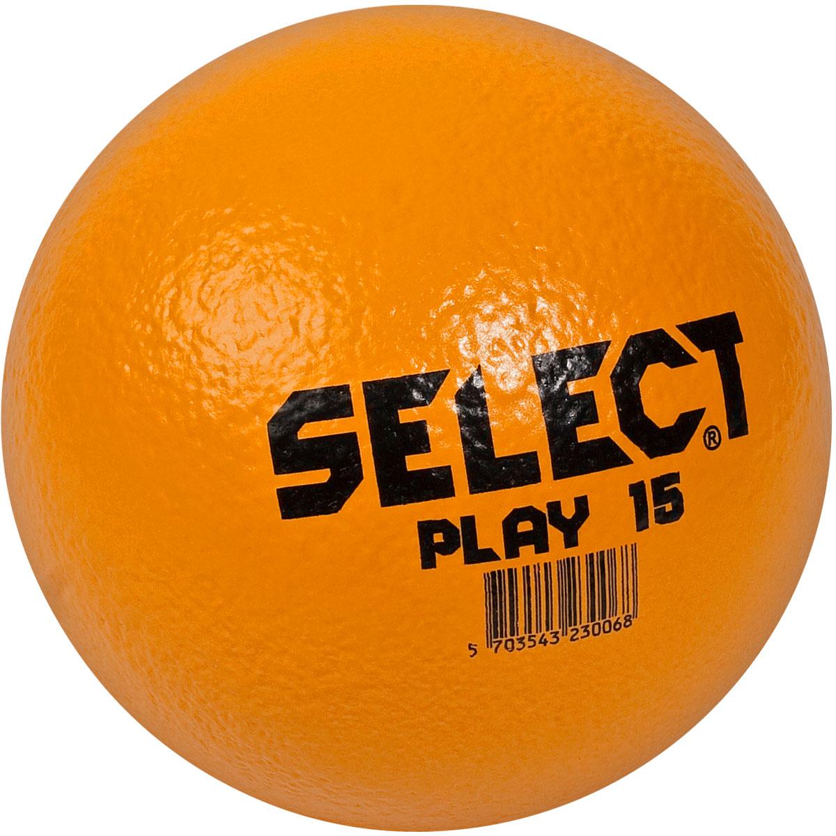 SELECT Play 15 Skin Skumbold Orange