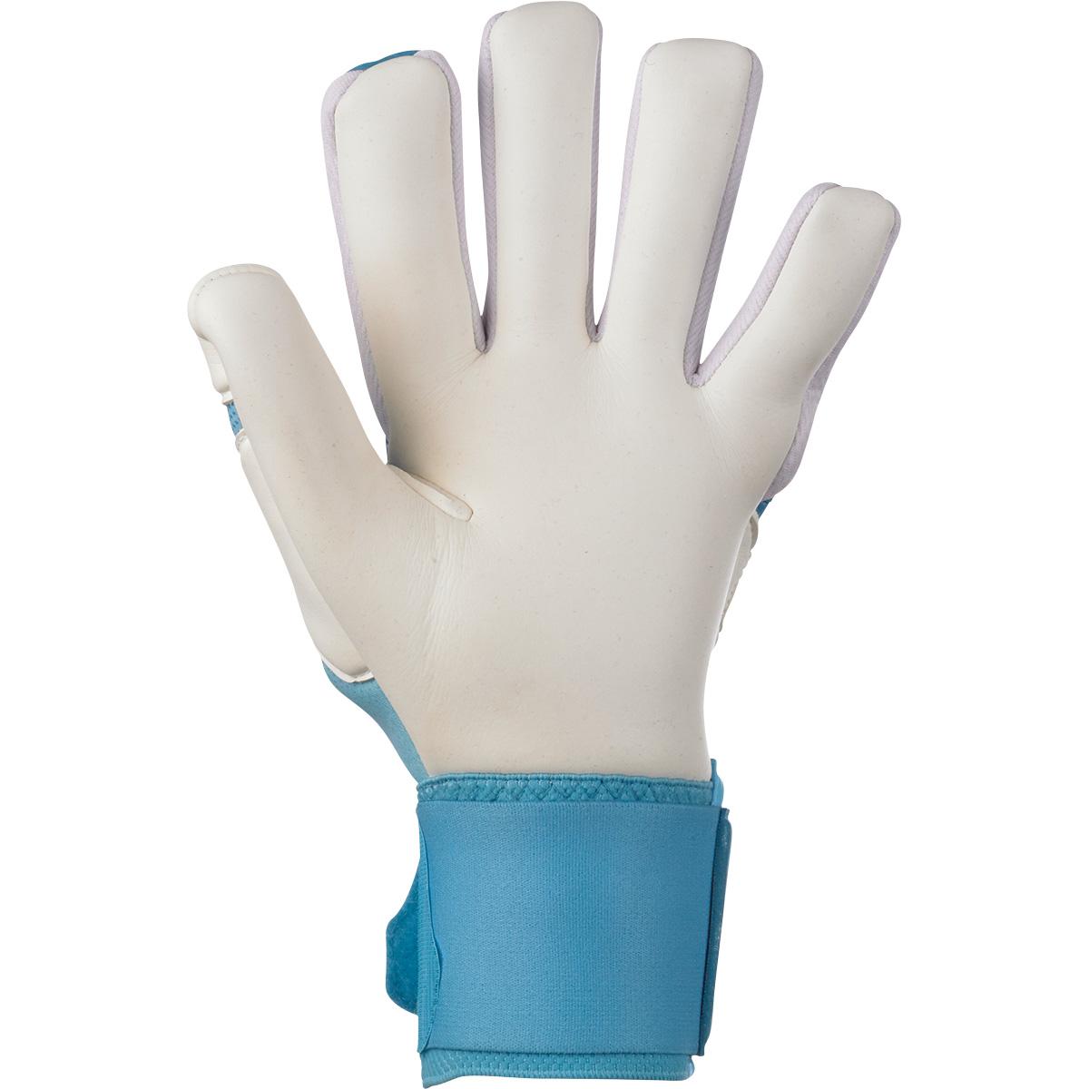 SELECT 33 Allround v23 Målmandshandsker blue/white