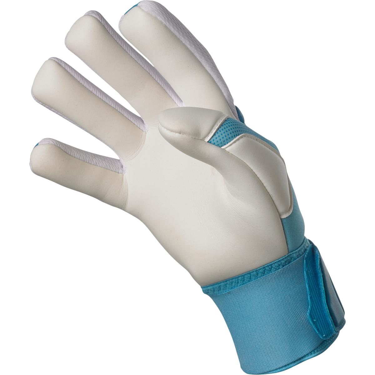 SELECT 33 Allround v23 Målmandshandsker blue/white