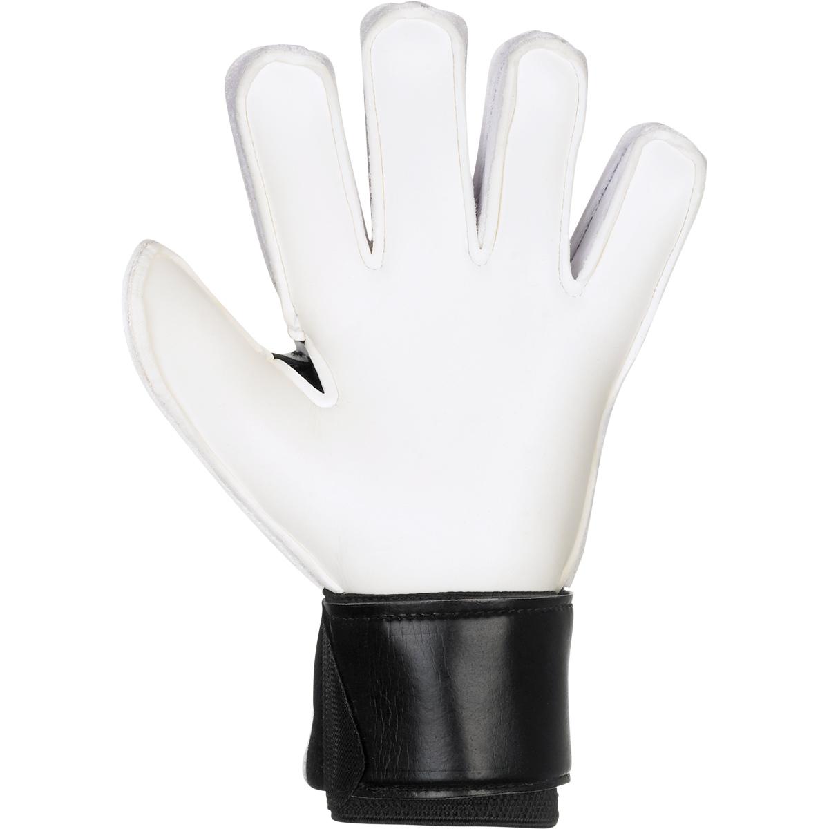 SELECT 33 Youth v25 Målmandshandsker Børn black/white