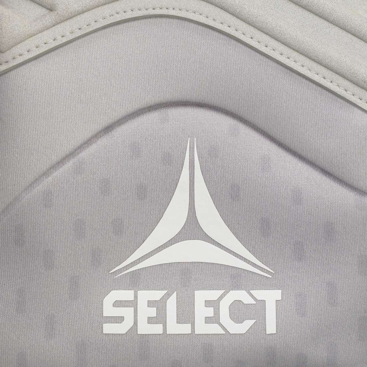 SELECT 33 Allround v26 Målmandshandsker Grey