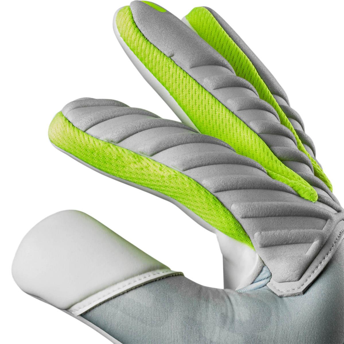 SELECT 33 Allround v26 Målmandshandsker Grey