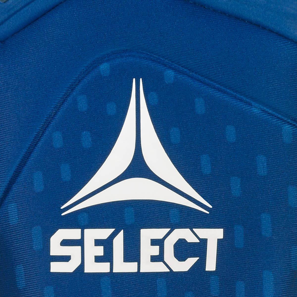 SELECT 77 Super Grip v26 Målmandshandsker Blue