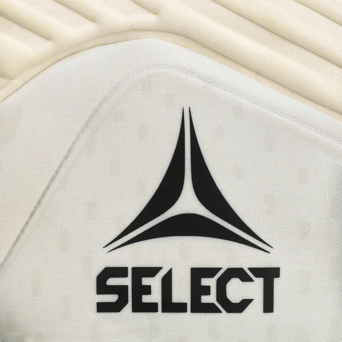 SELECT 88 Kids v26 Målmandshandsker Børn White