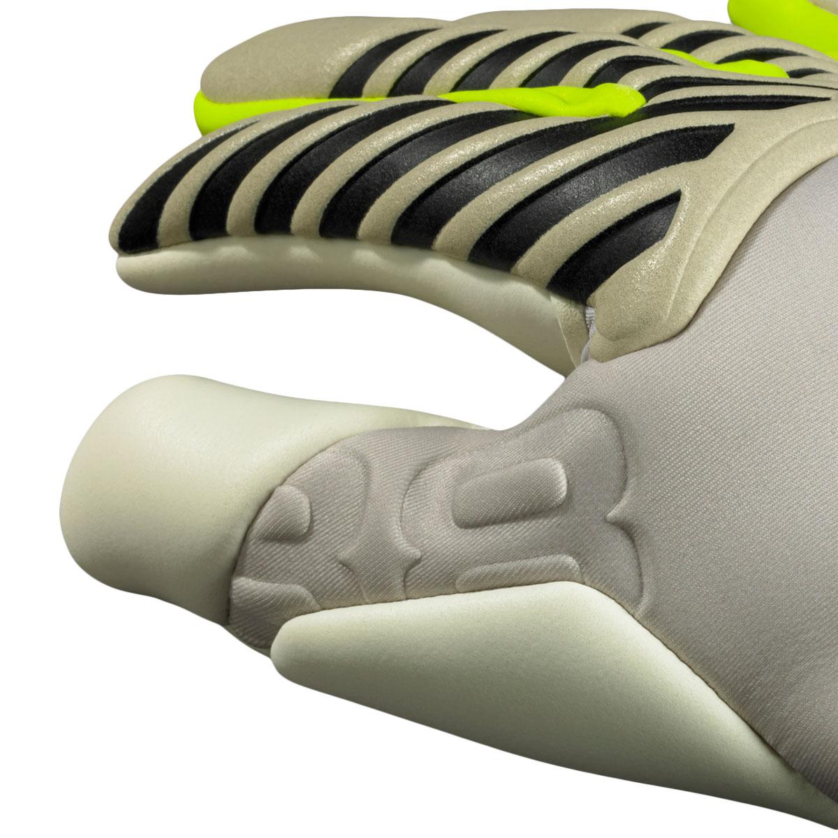 SELECT 88 Pro Grip v26 Målmandshandsker Black/Beige