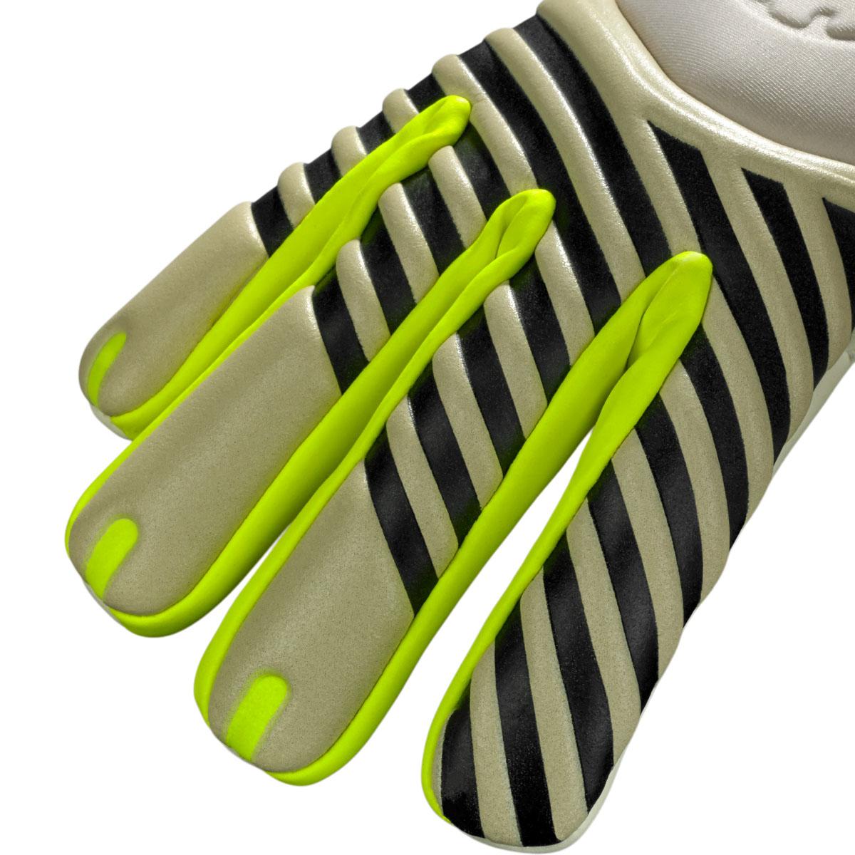 SELECT 88 Pro Grip v26 Målmandshandsker Black/Beige