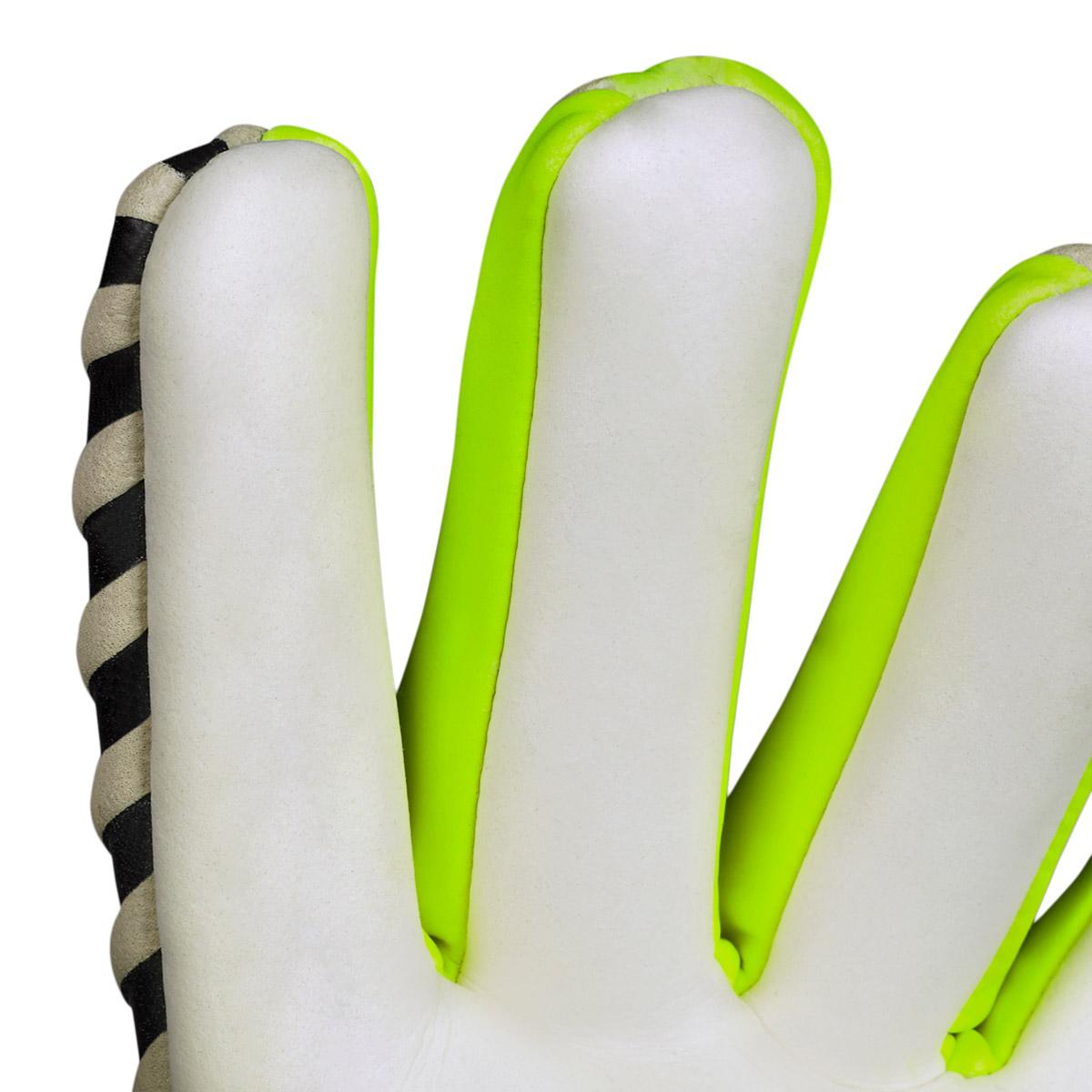 SELECT 88 Pro Grip v26 Målmandshandsker Black/Beige