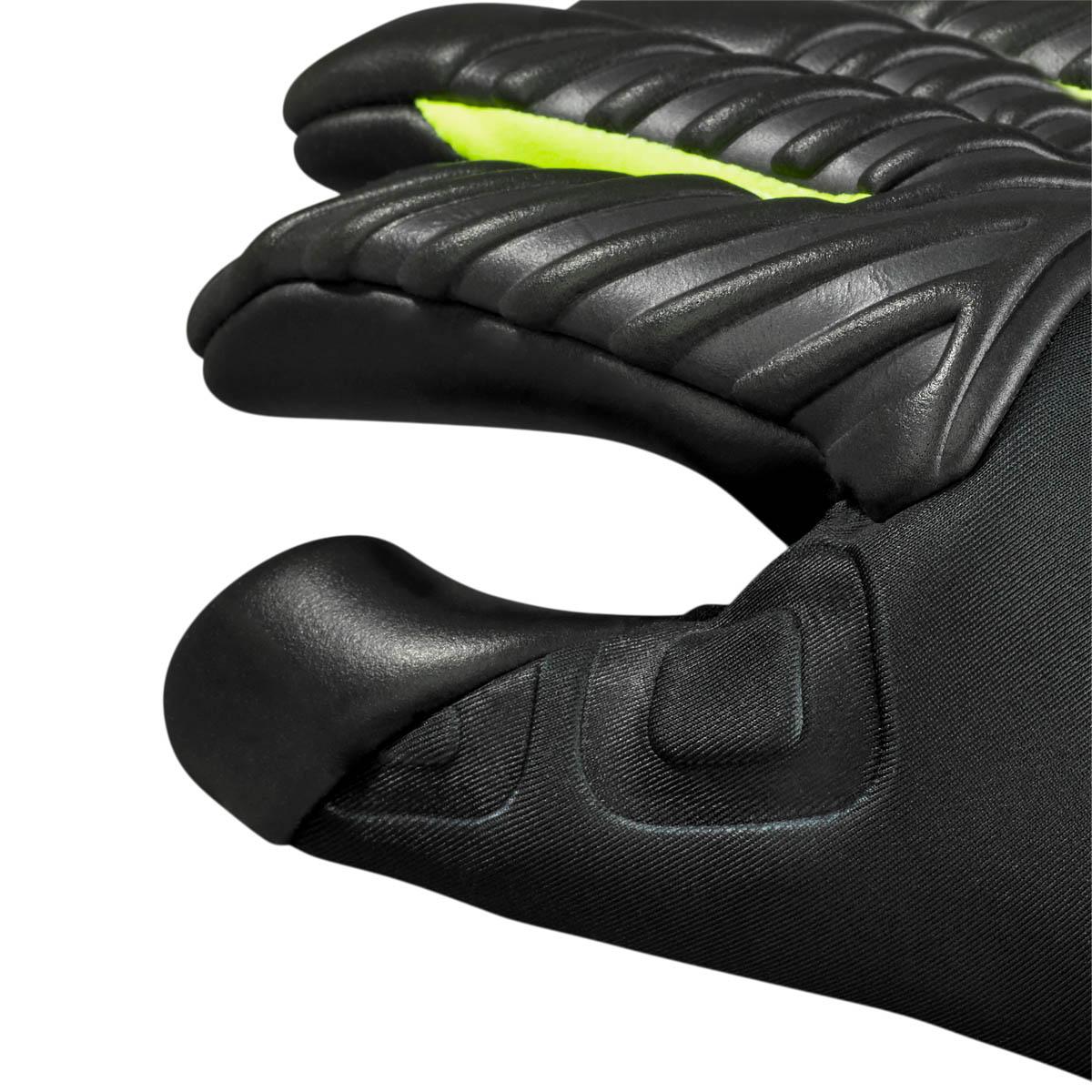 SELECT 90 Flexi Pro v26 Målmandshandsker Black
