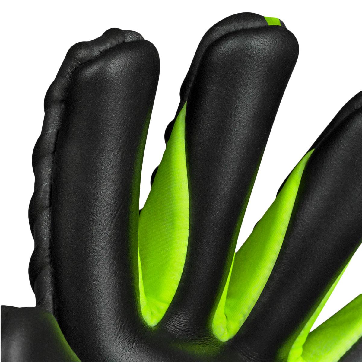 SELECT 90 Flexi Pro v26 Målmandshandsker Black