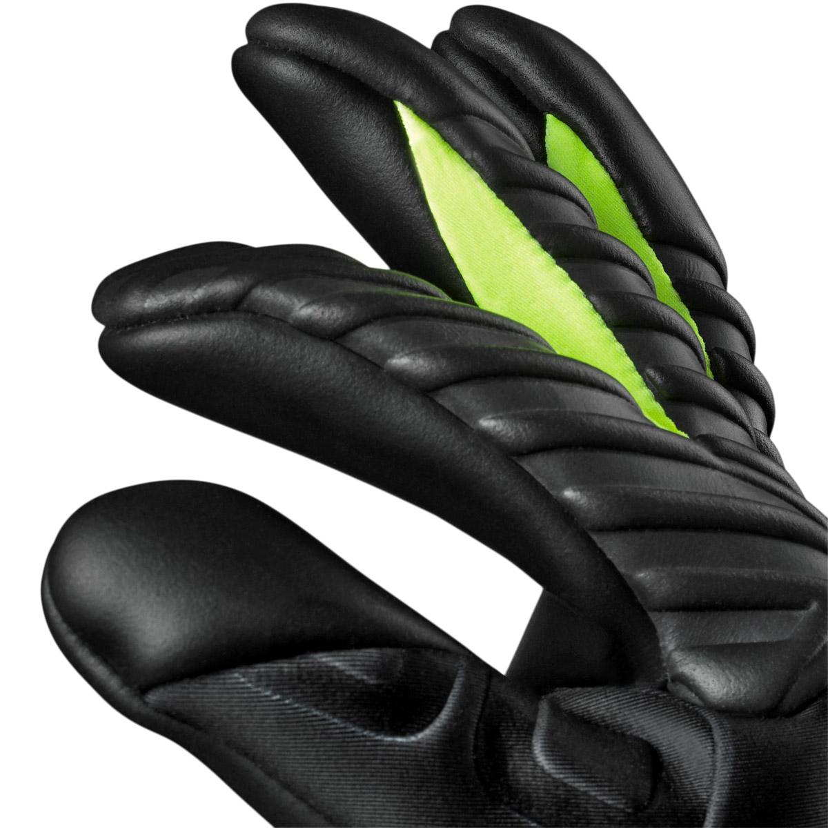 SELECT 90 Flexi Pro v26 Målmandshandsker Black