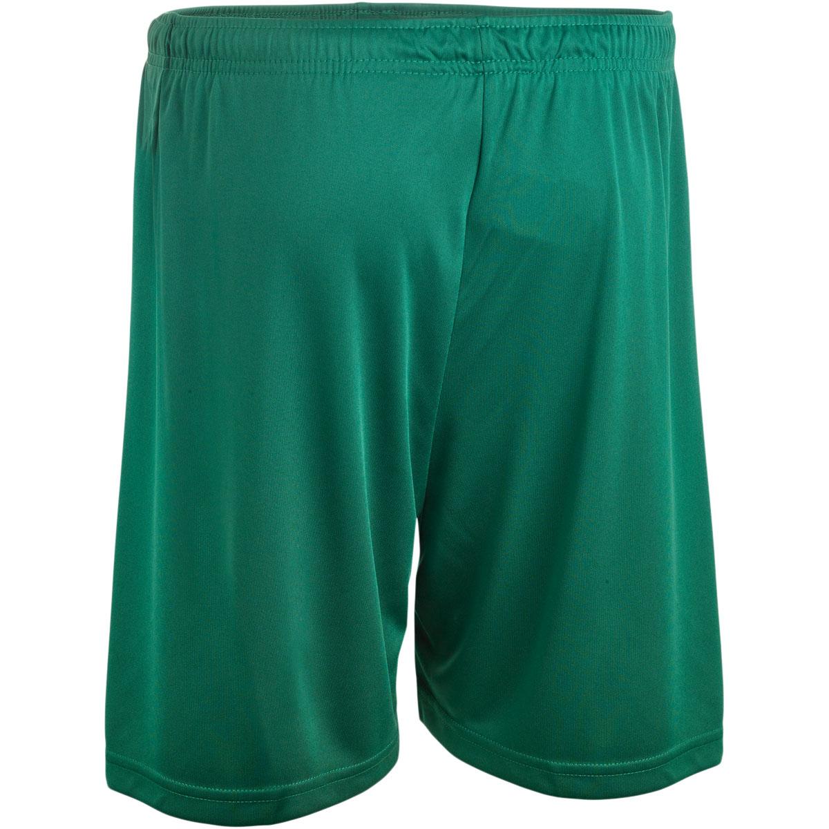 SELECT Pisa Træningsshorts Børn Green