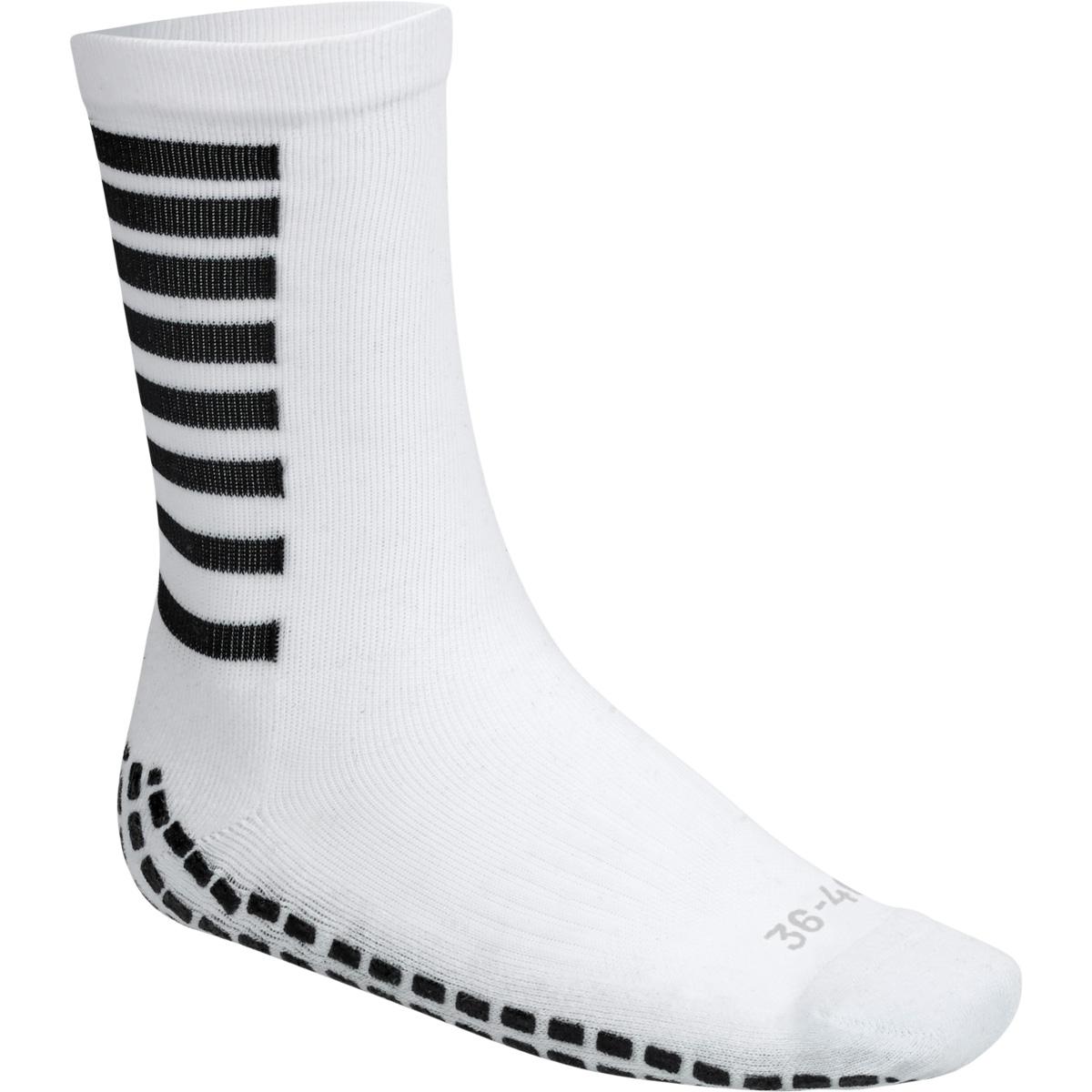 SELECT Sports Grip v23 Strømper white