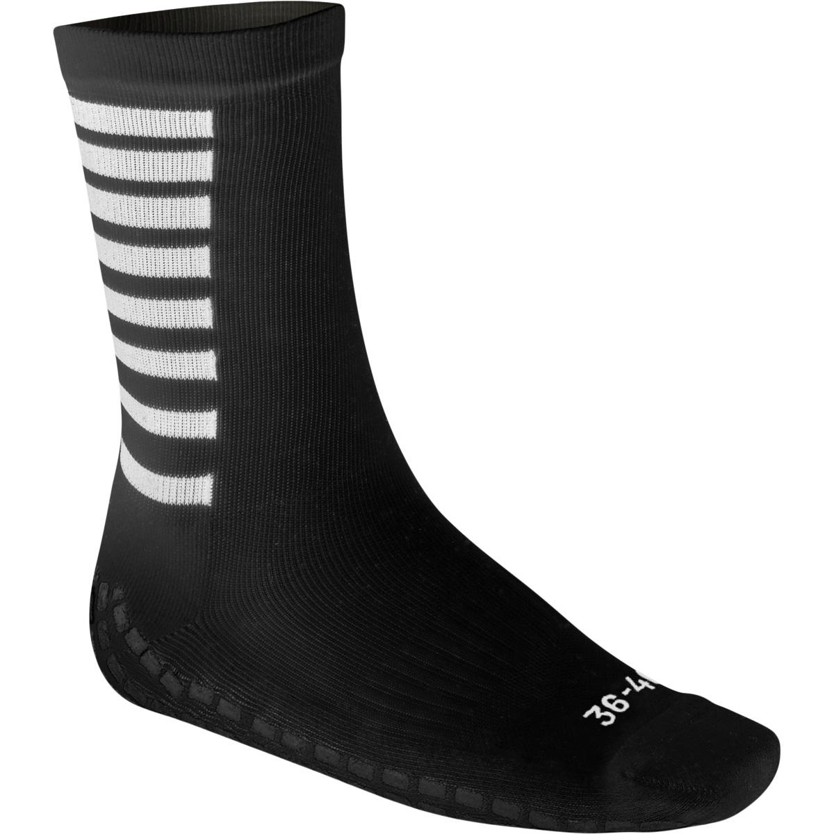 SELECT Sports Grip v23 Strømper black