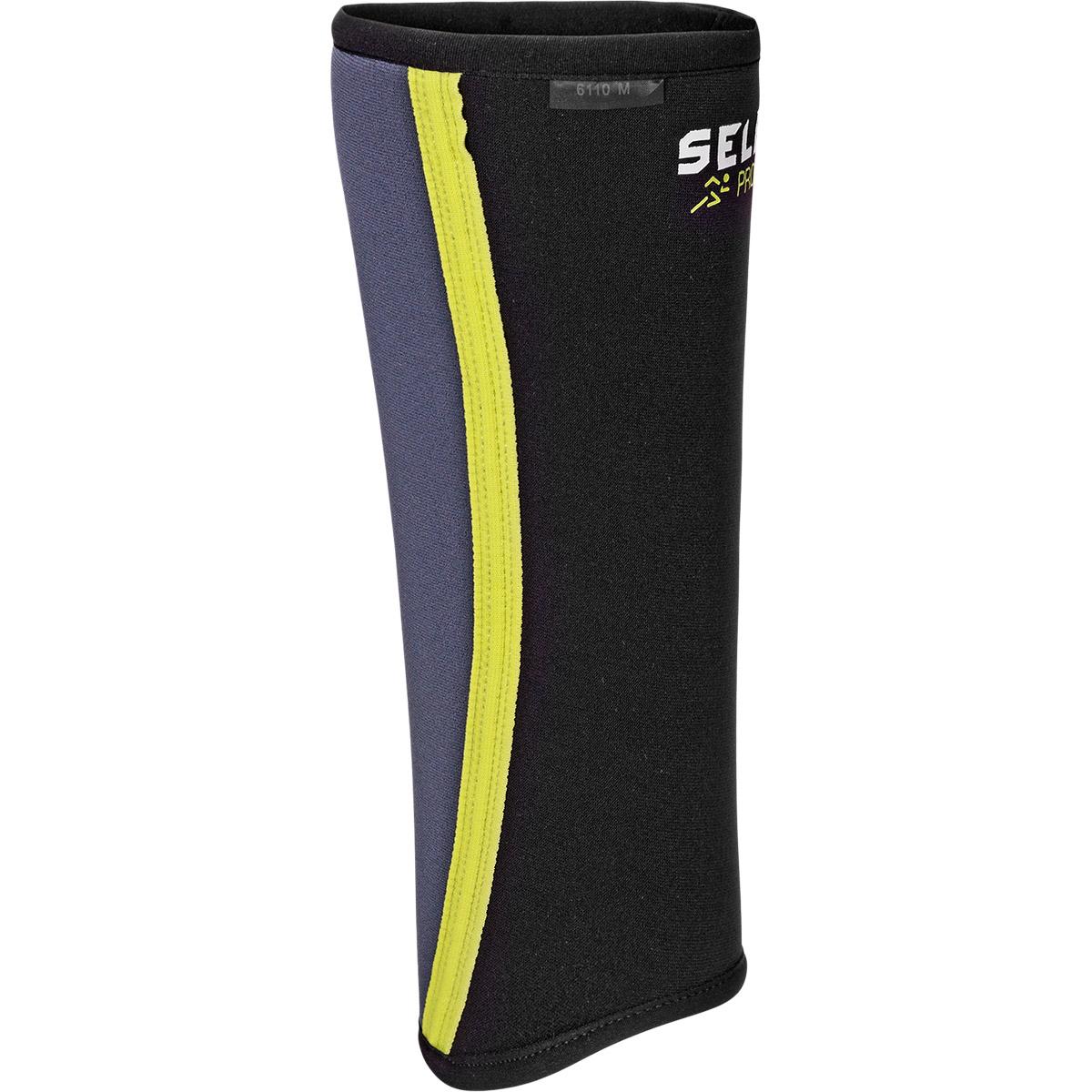 SELECT 6110 Lægbind black