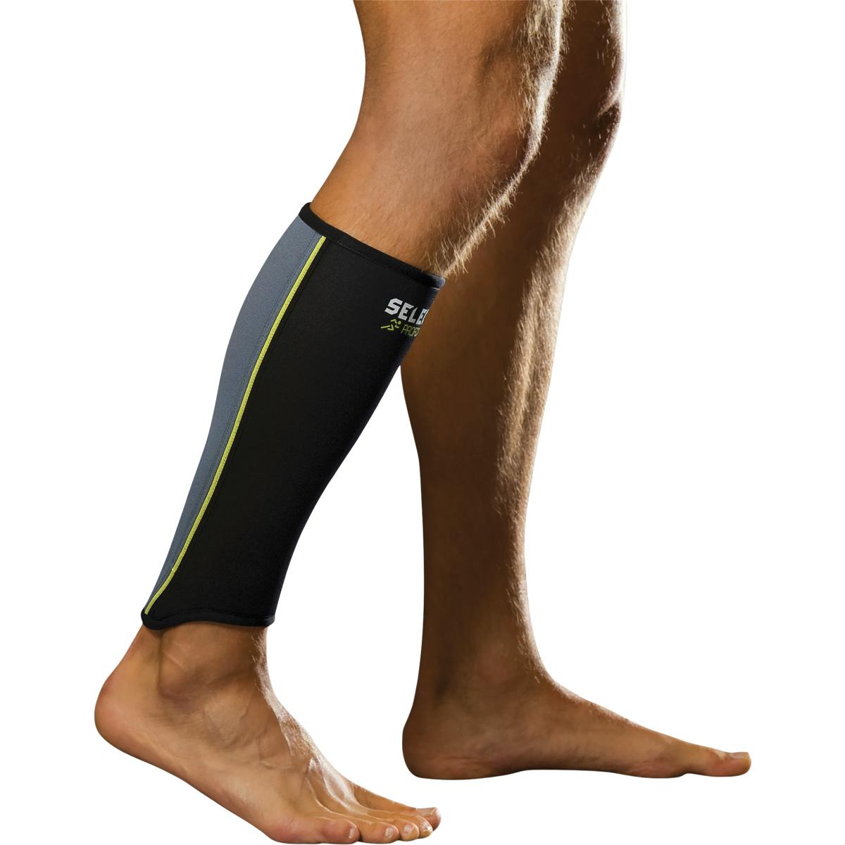 SELECT 6110 Lægbind black