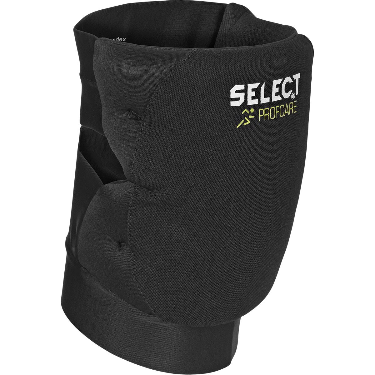 SELECT 6206 Volleyball Knæbeskytter black