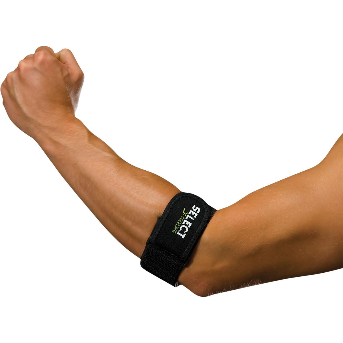 SELECT Tennisalbuestropp black
