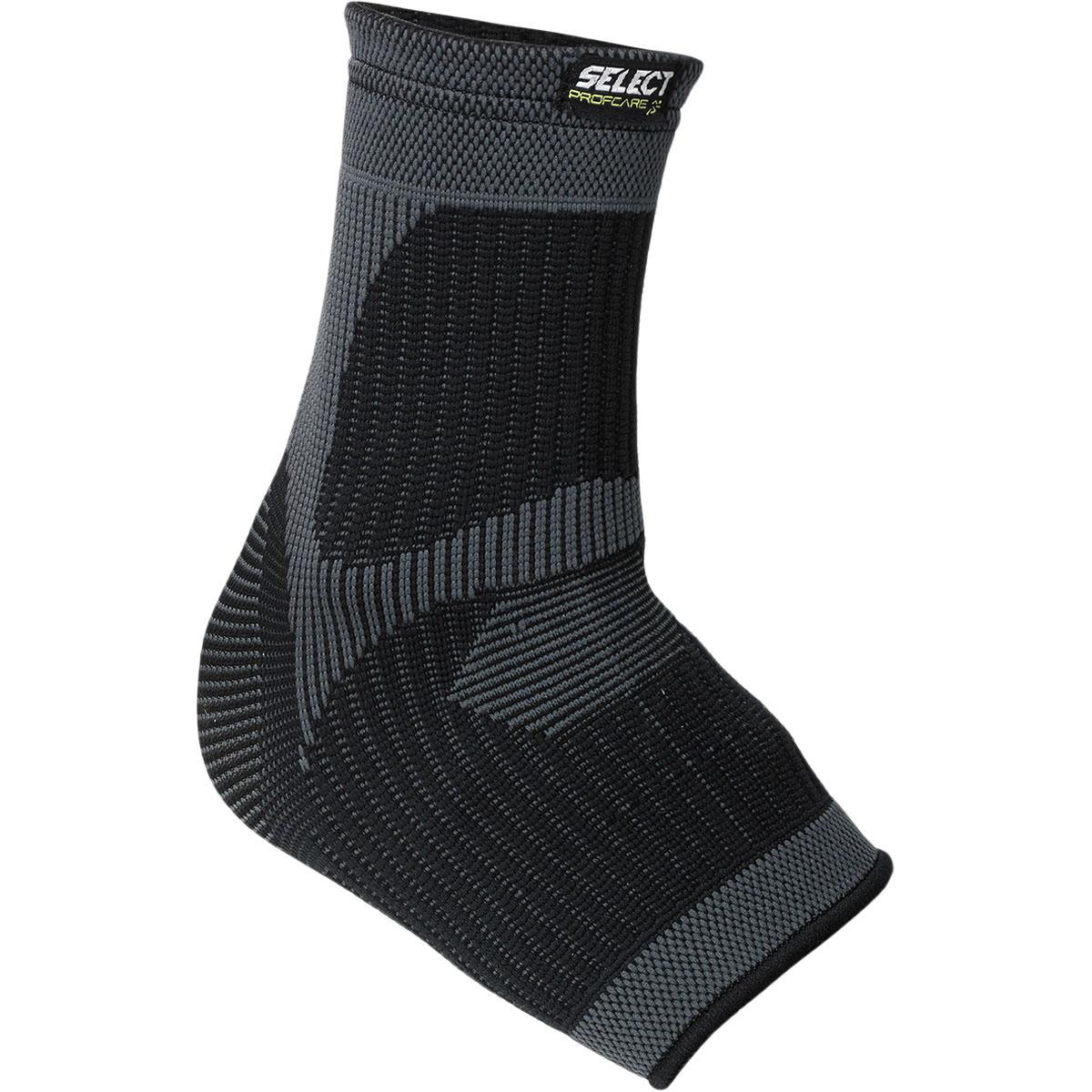 SELECT Elastik Ankelbind Black