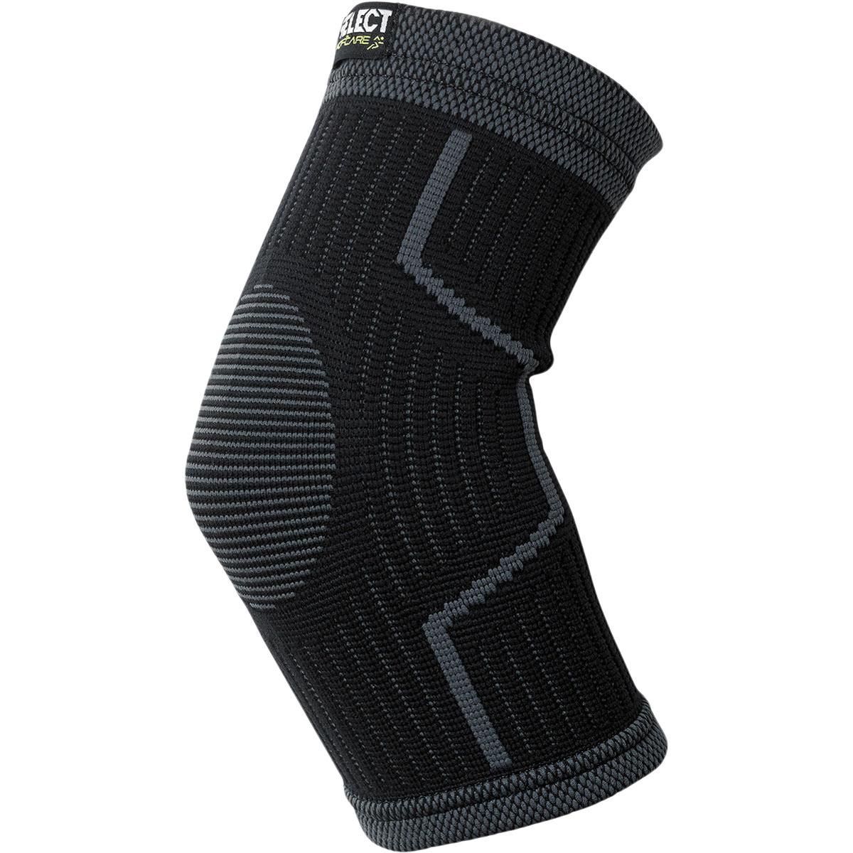 SELECT Elastik Albuebind Black